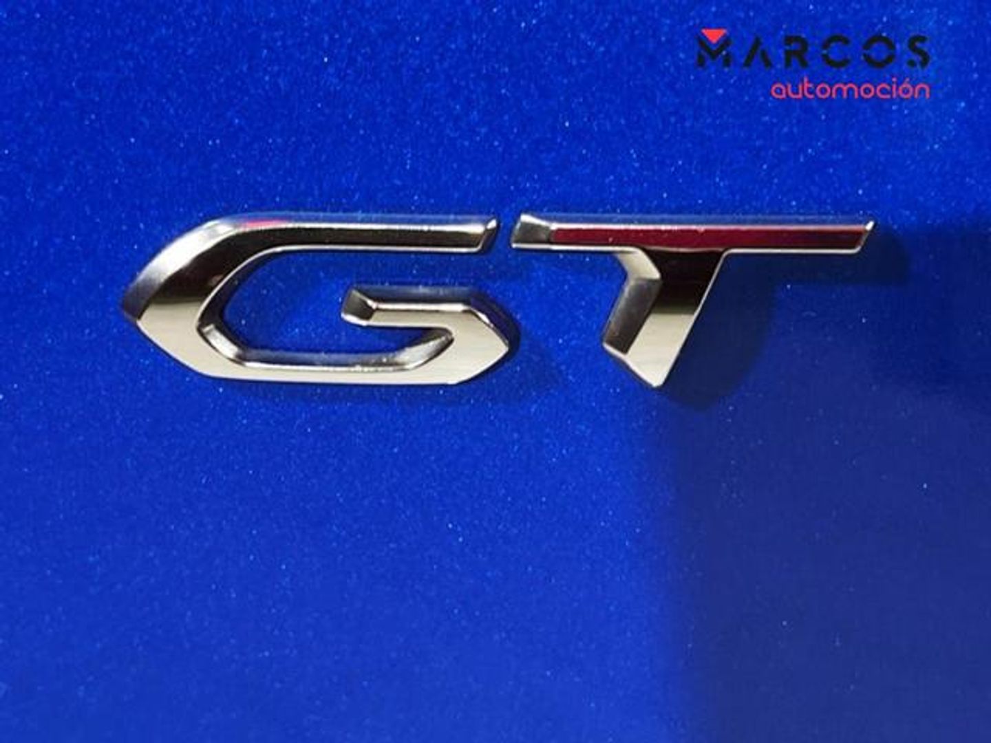 Peugeot 3008 BlueHDi 130 S&S GT EAT8 96 kW (130 CV)