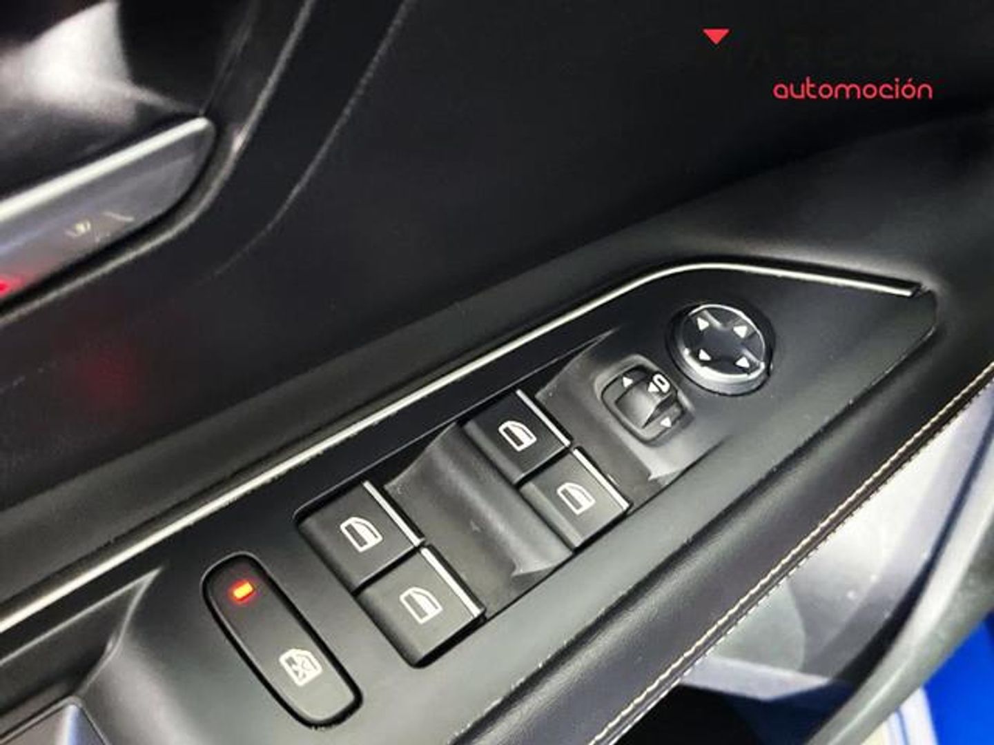 Peugeot 3008 BlueHDi 130 S&S GT EAT8 96 kW (130 CV)
