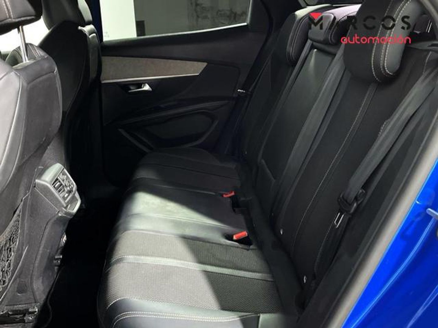 Peugeot 3008 BlueHDi 130 S&S GT EAT8 96 kW (130 CV)