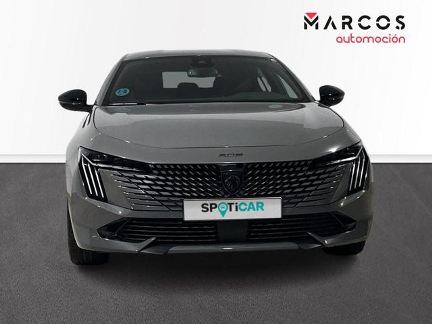 Peugeot 508 BlueHDi 130 S&S Allure EAT8 96 kW (130 CV)