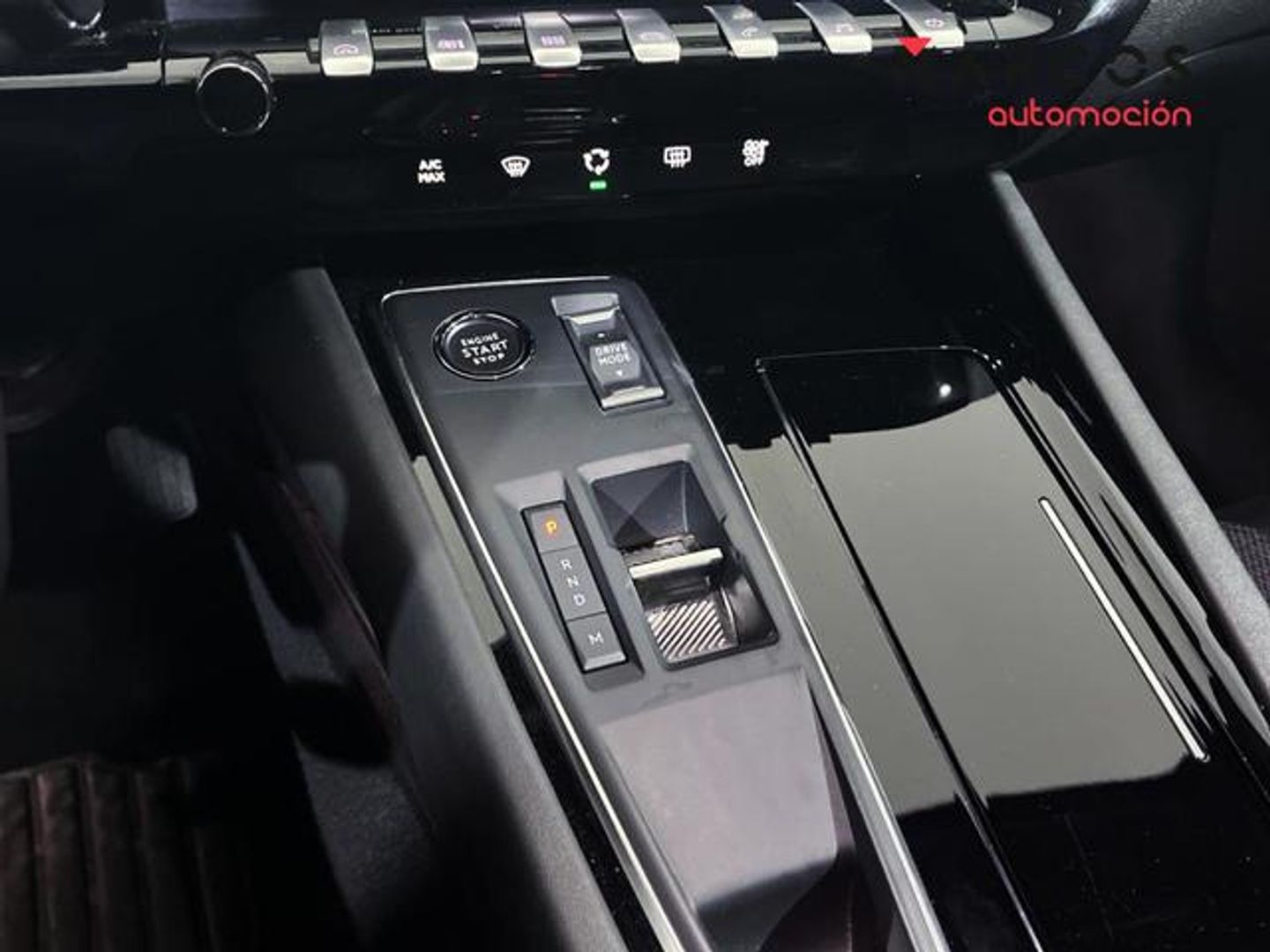 Peugeot 508 BlueHDi 130 S&S Allure EAT8 96 kW (130 CV)