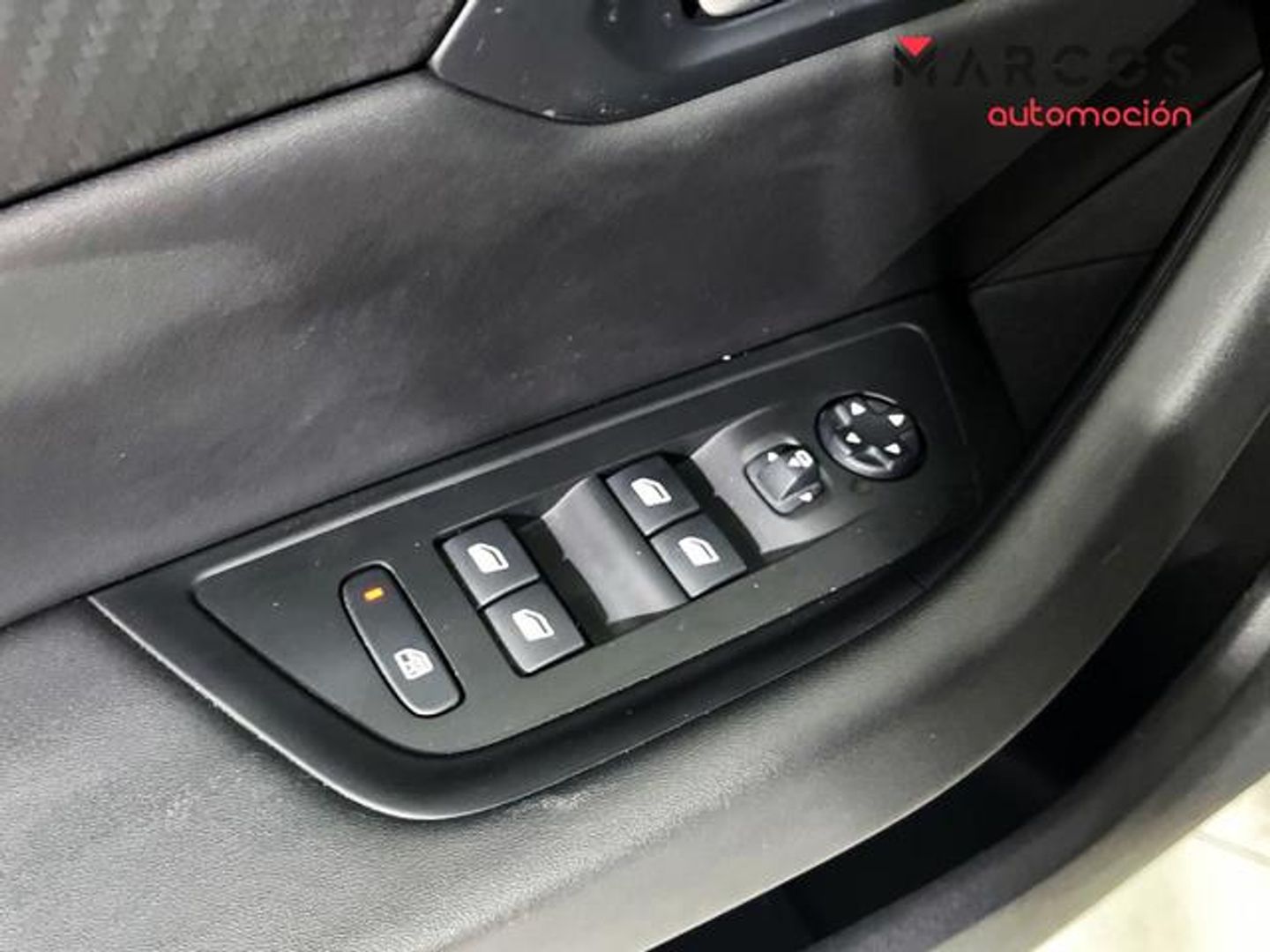 Peugeot 508 BlueHDi 130 S&S Allure EAT8 96 kW (130 CV)