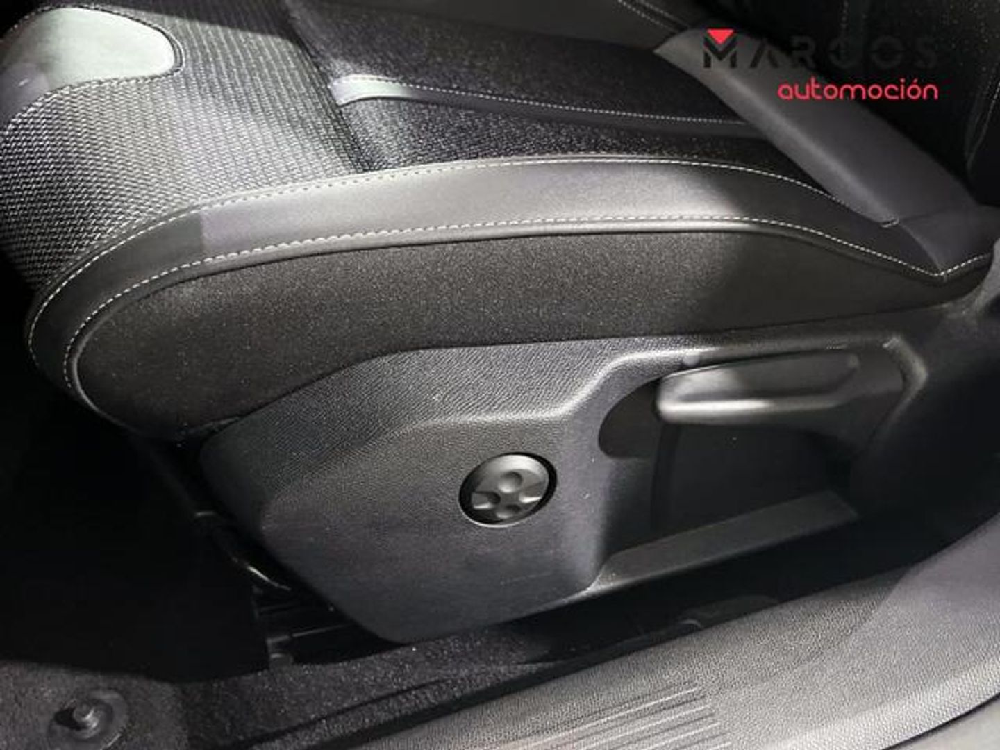 Peugeot 508 BlueHDi 130 S&S Allure EAT8 96 kW (130 CV)