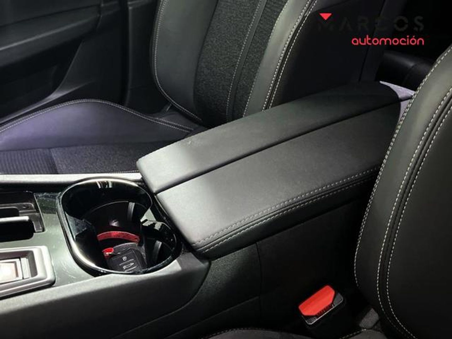 Peugeot 508 BlueHDi 130 S&S Allure EAT8 96 kW (130 CV)