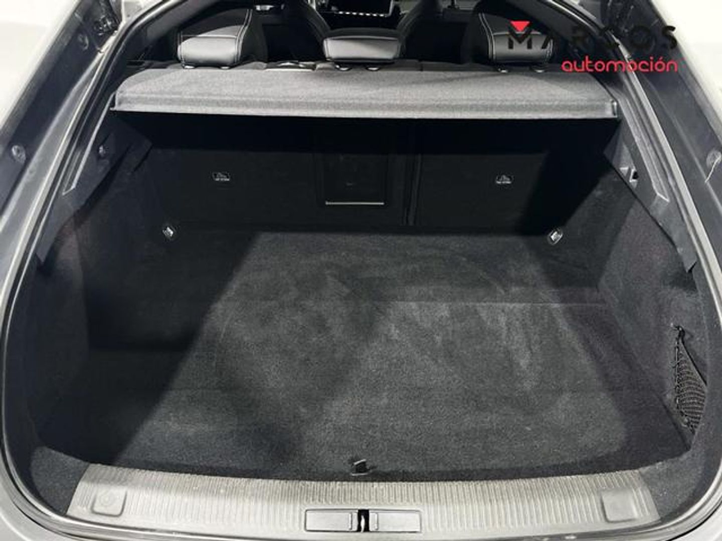 Peugeot 508 BlueHDi 130 S&S Allure EAT8 96 kW (130 CV)