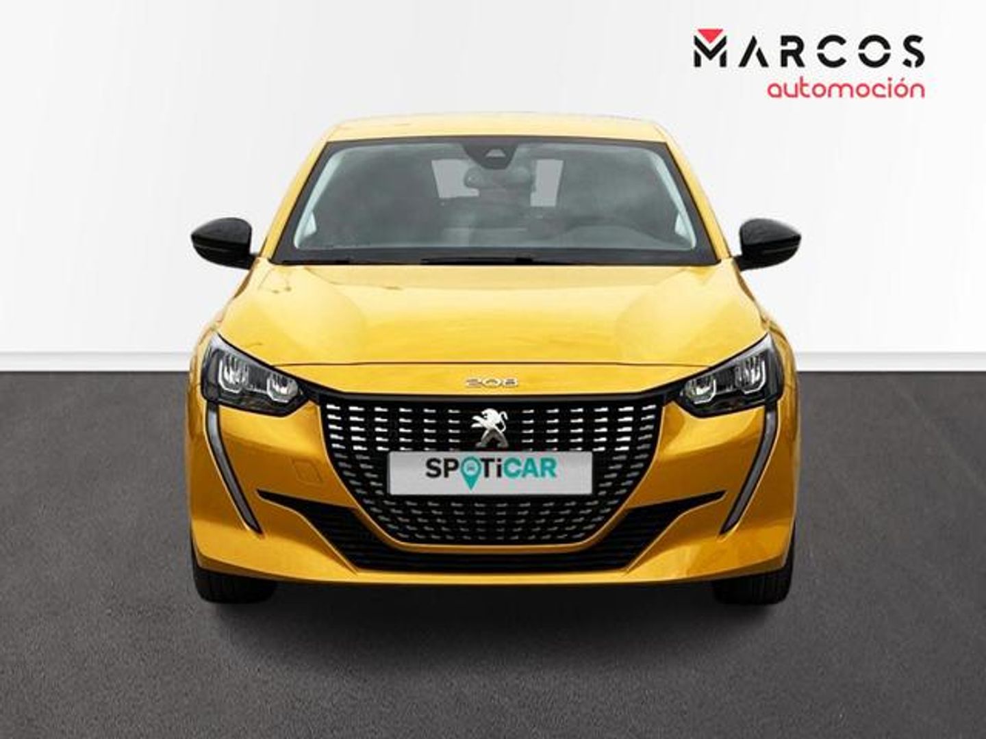 Peugeot 208 PureTech 100 Allure 75 kW (100 CV)