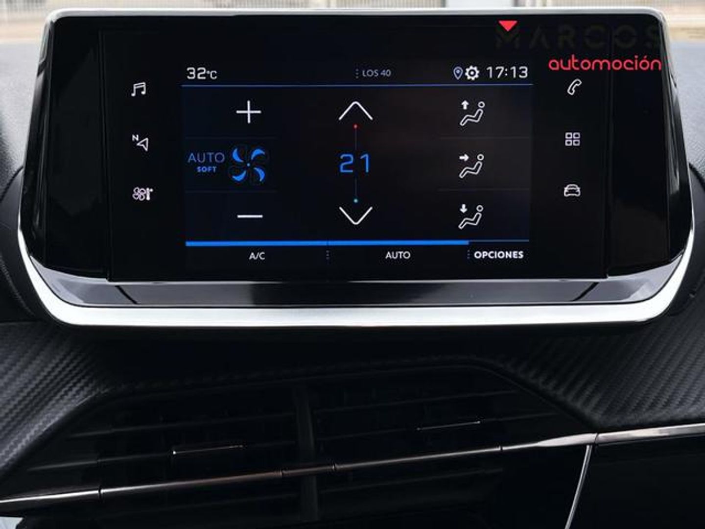 Peugeot 208 PureTech 100 Allure 75 kW (100 CV)