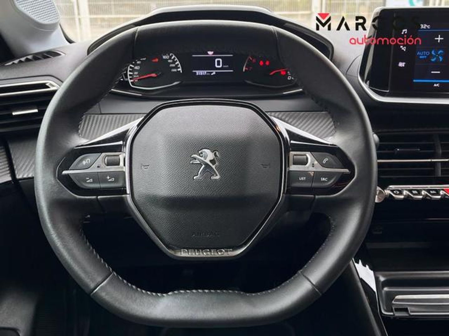 Peugeot 208 PureTech 100 Allure 75 kW (100 CV)