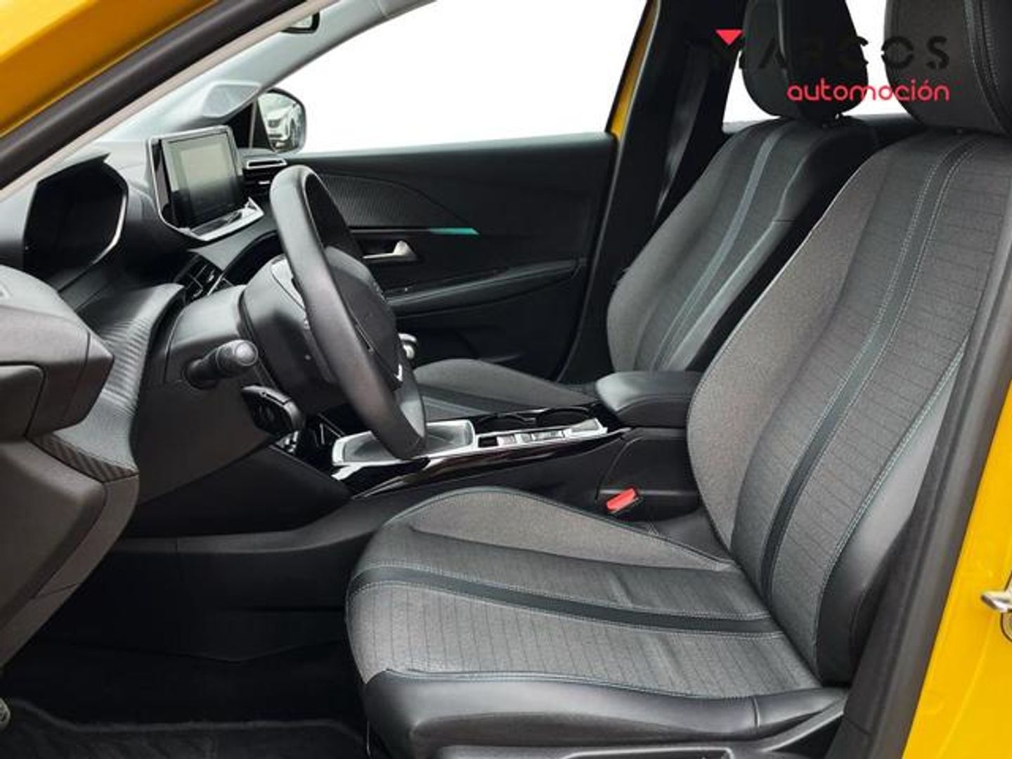 Peugeot 208 PureTech 100 Allure 75 kW (100 CV)