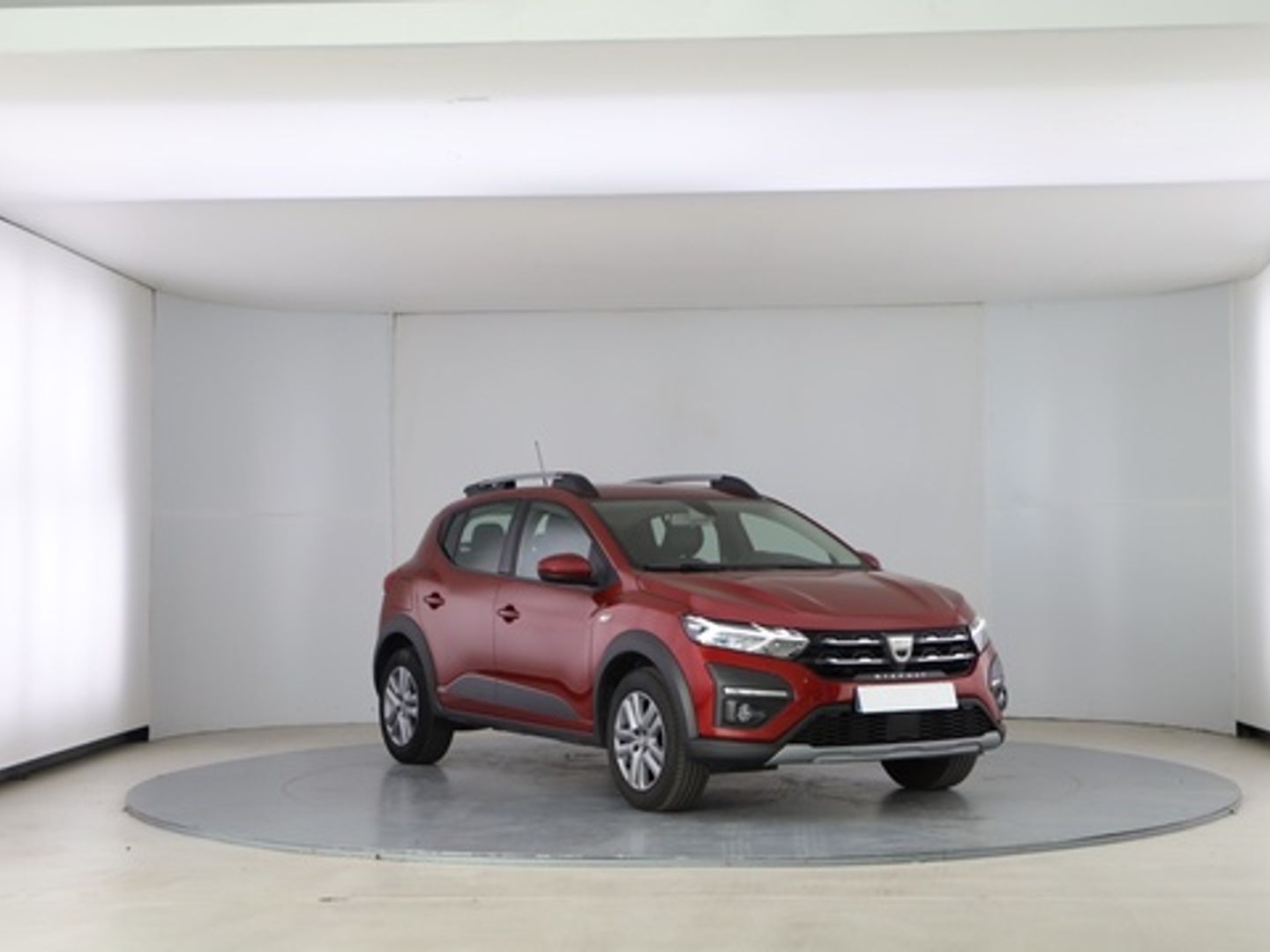 Dacia Sandero Stepway Comfort TCe 66 kW (90 CV)