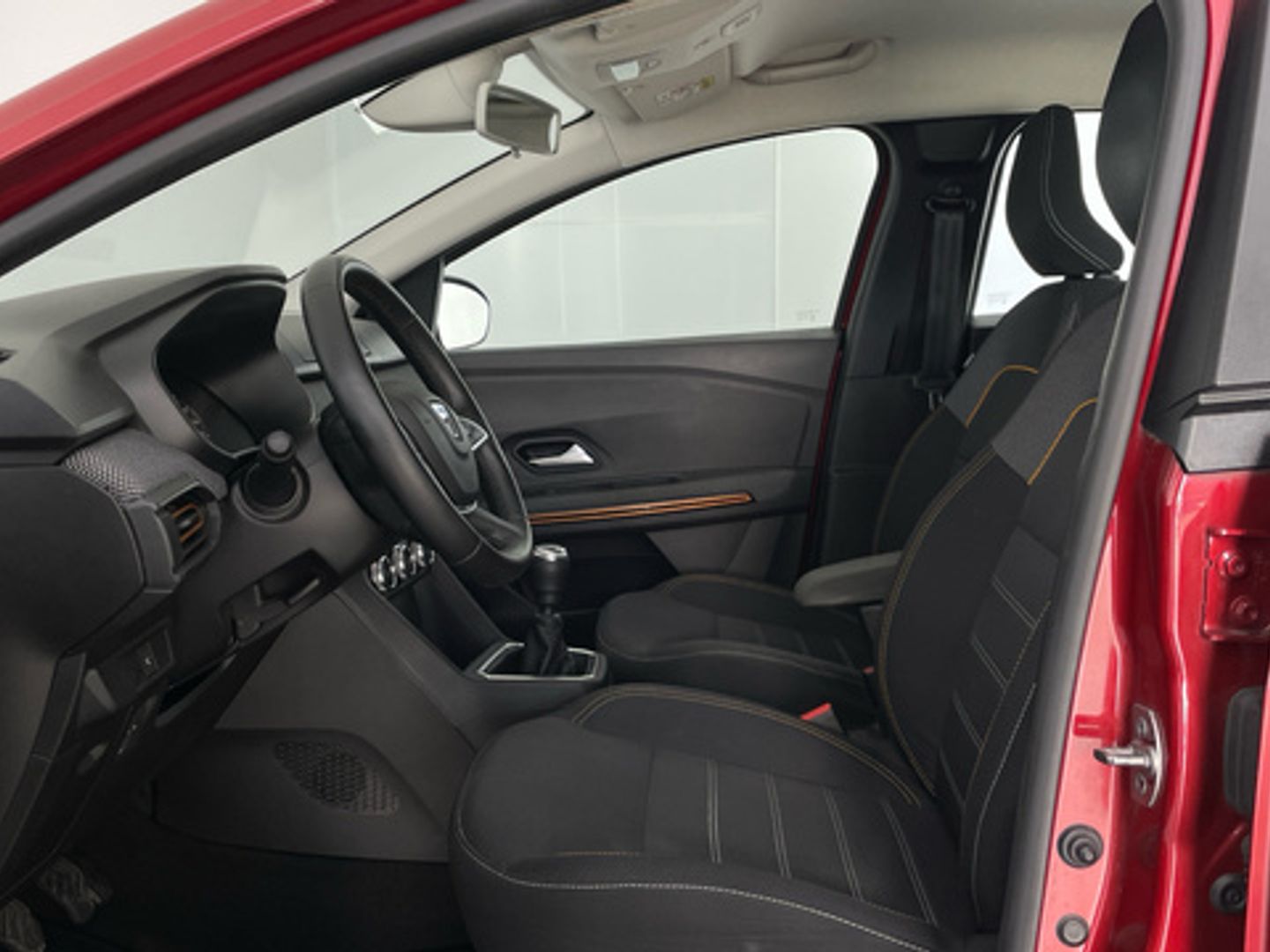 Dacia Sandero Stepway Comfort TCe 66 kW (90 CV)