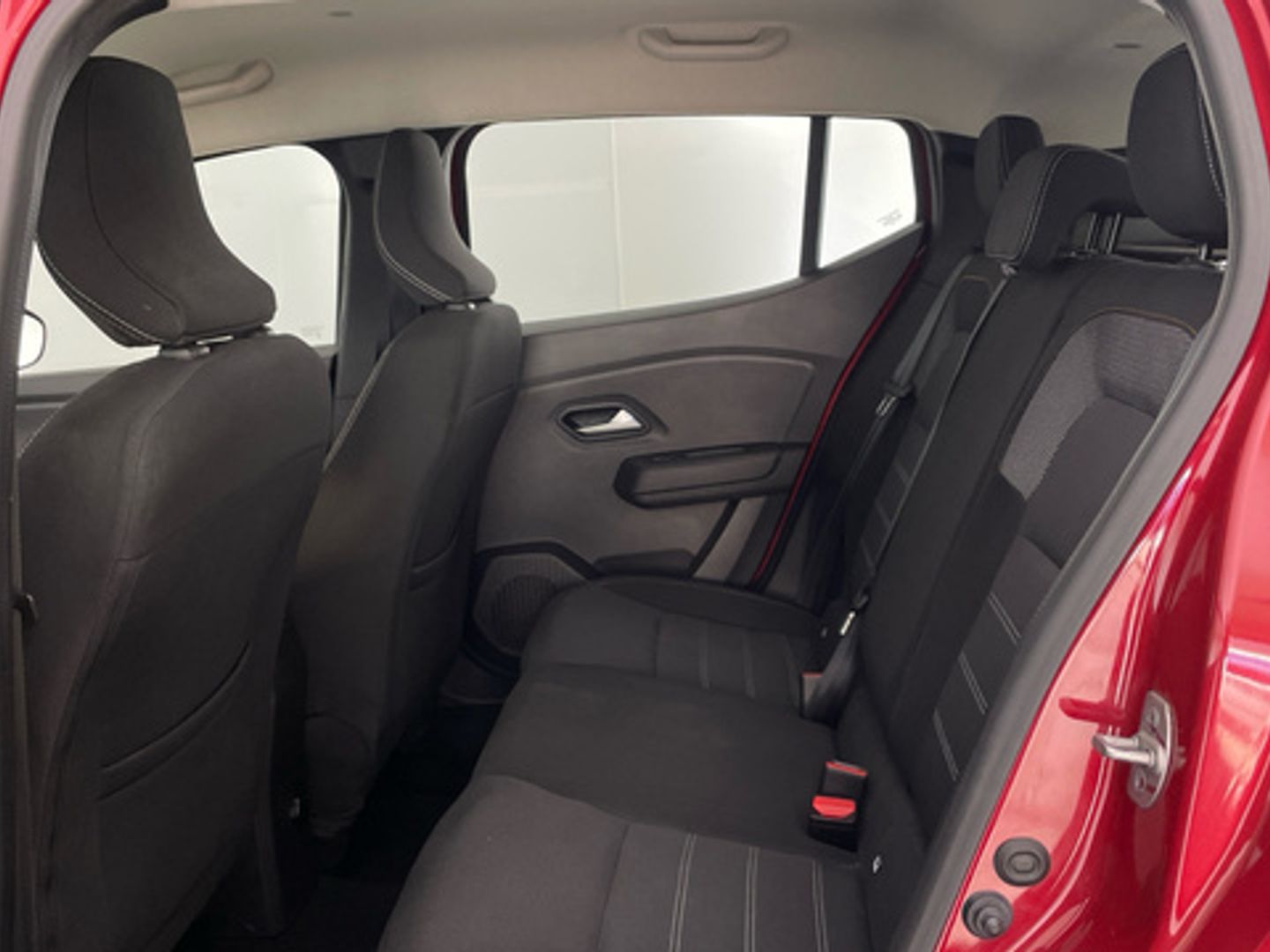 Dacia Sandero Stepway Comfort TCe 66 kW (90 CV)