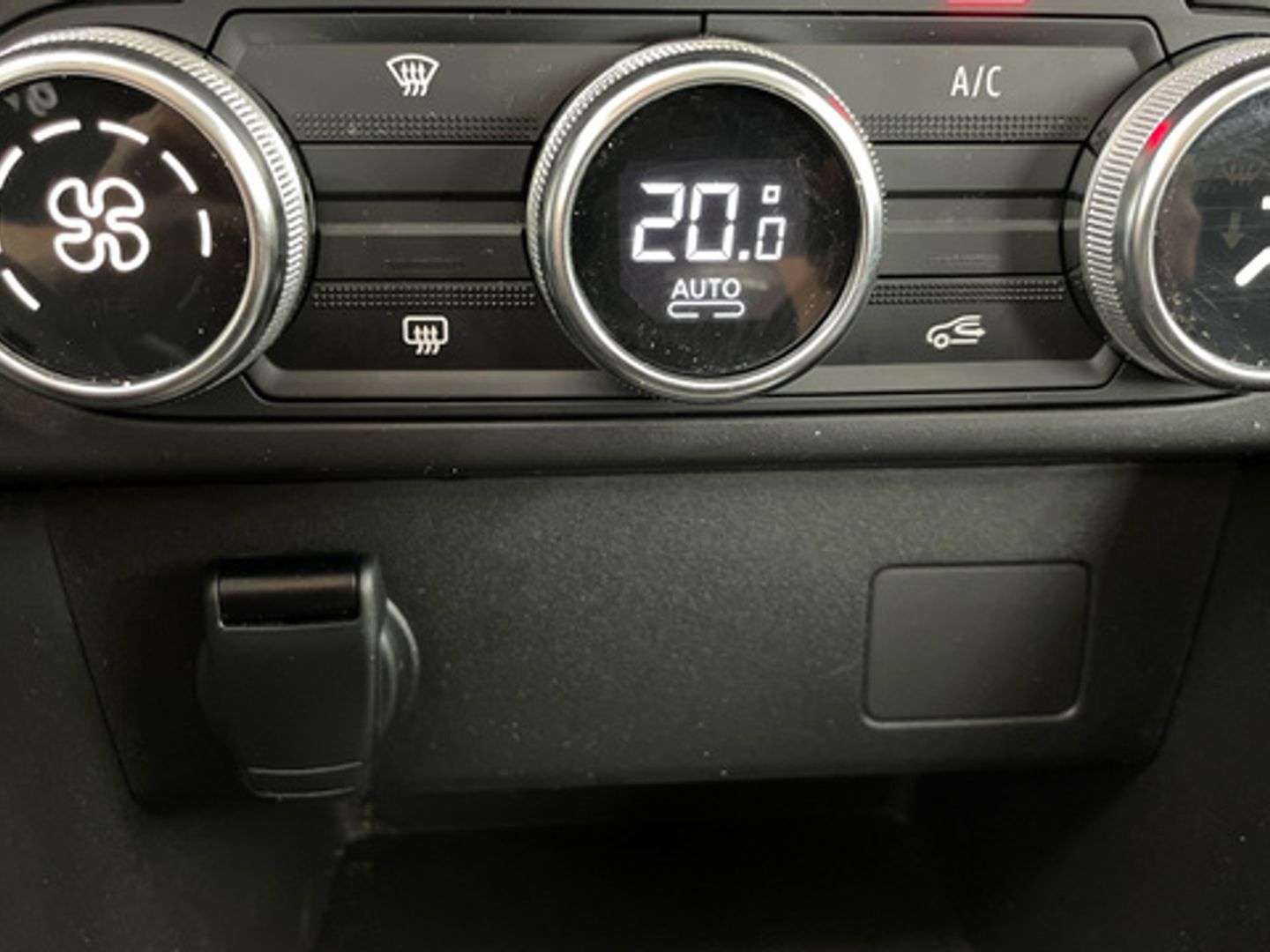 Dacia Sandero Stepway Comfort TCe 66 kW (90 CV)