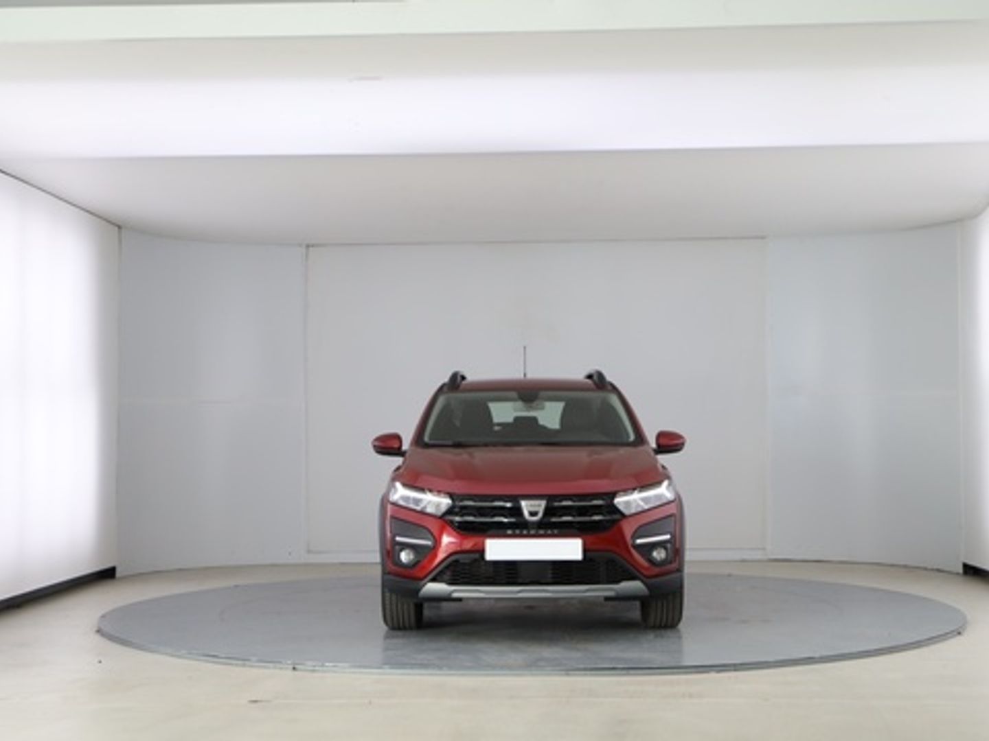 Dacia Sandero Stepway Comfort TCe 66 kW (90 CV)