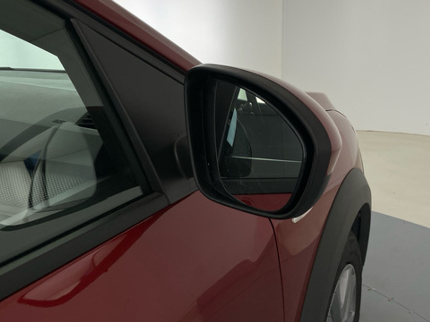 Dacia Sandero Stepway Comfort TCe 66 kW (90 CV)