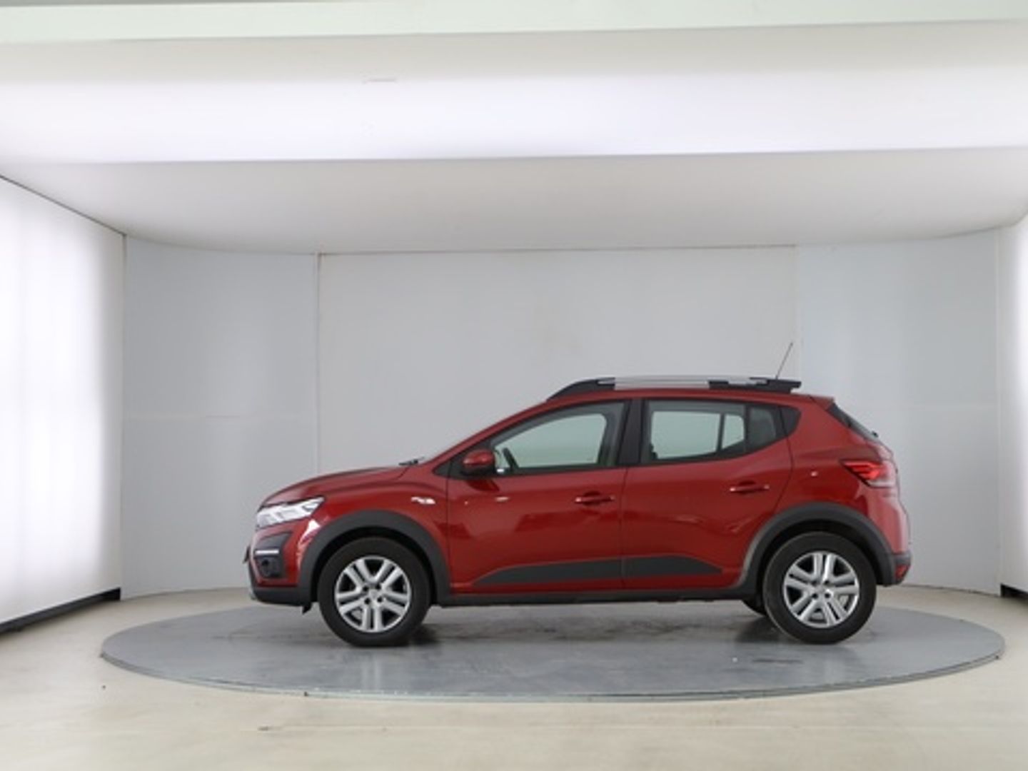 Dacia Sandero Stepway Comfort TCe 66 kW (90 CV)