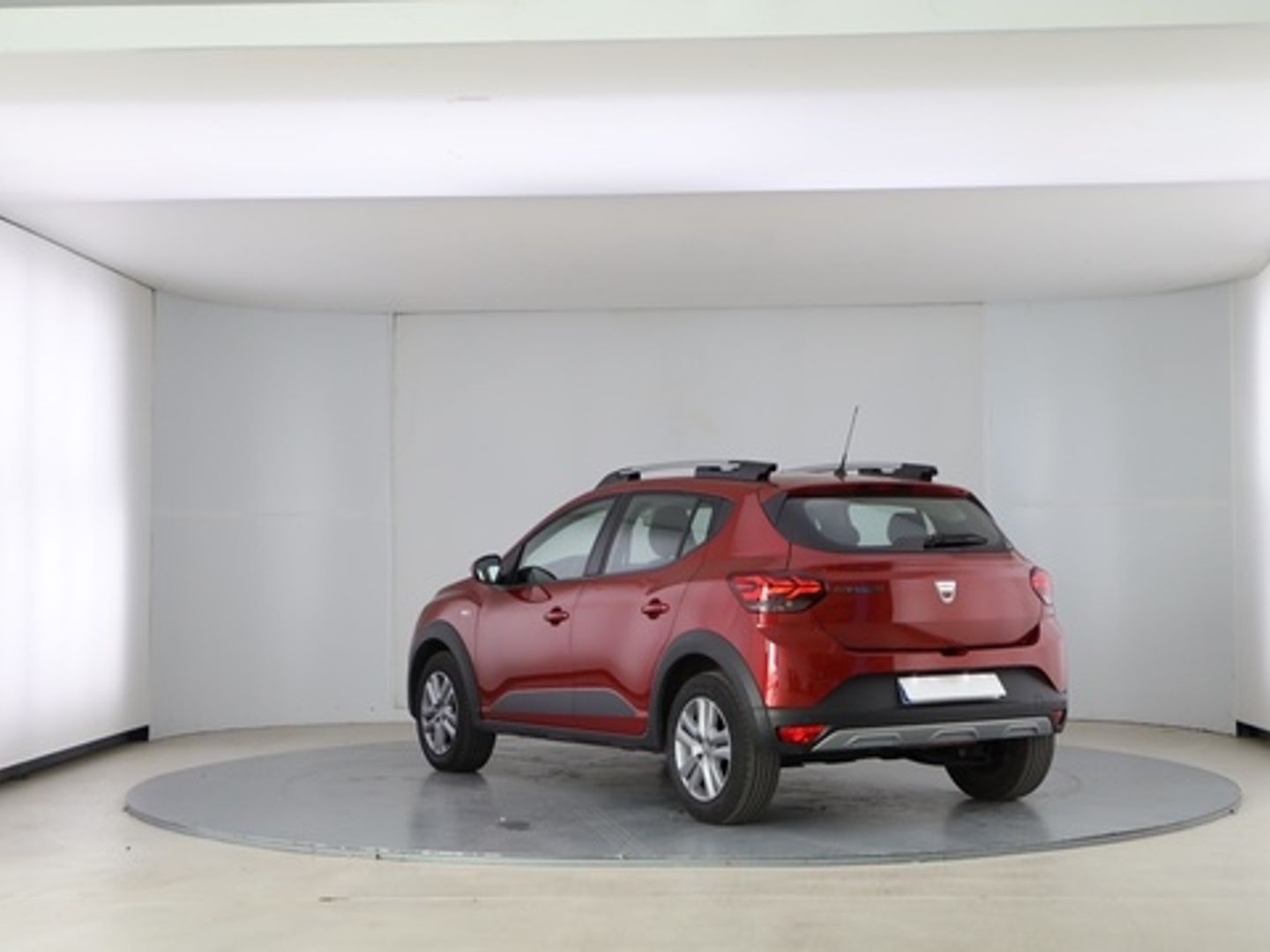 Dacia Sandero Stepway Comfort TCe 66 kW (90 CV)