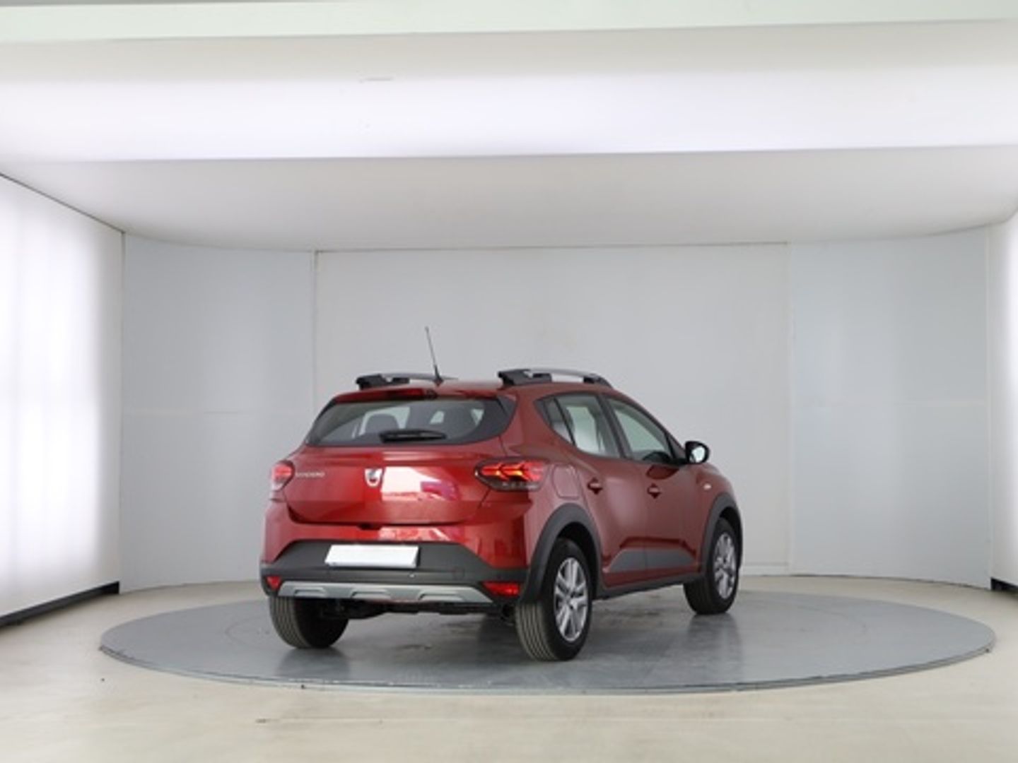 Dacia Sandero Stepway Comfort TCe 66 kW (90 CV)