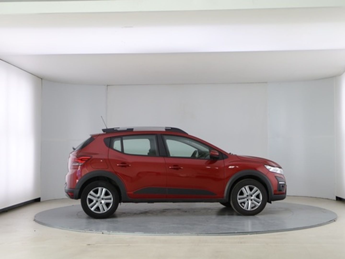 Dacia Sandero Stepway Comfort TCe 66 kW (90 CV)