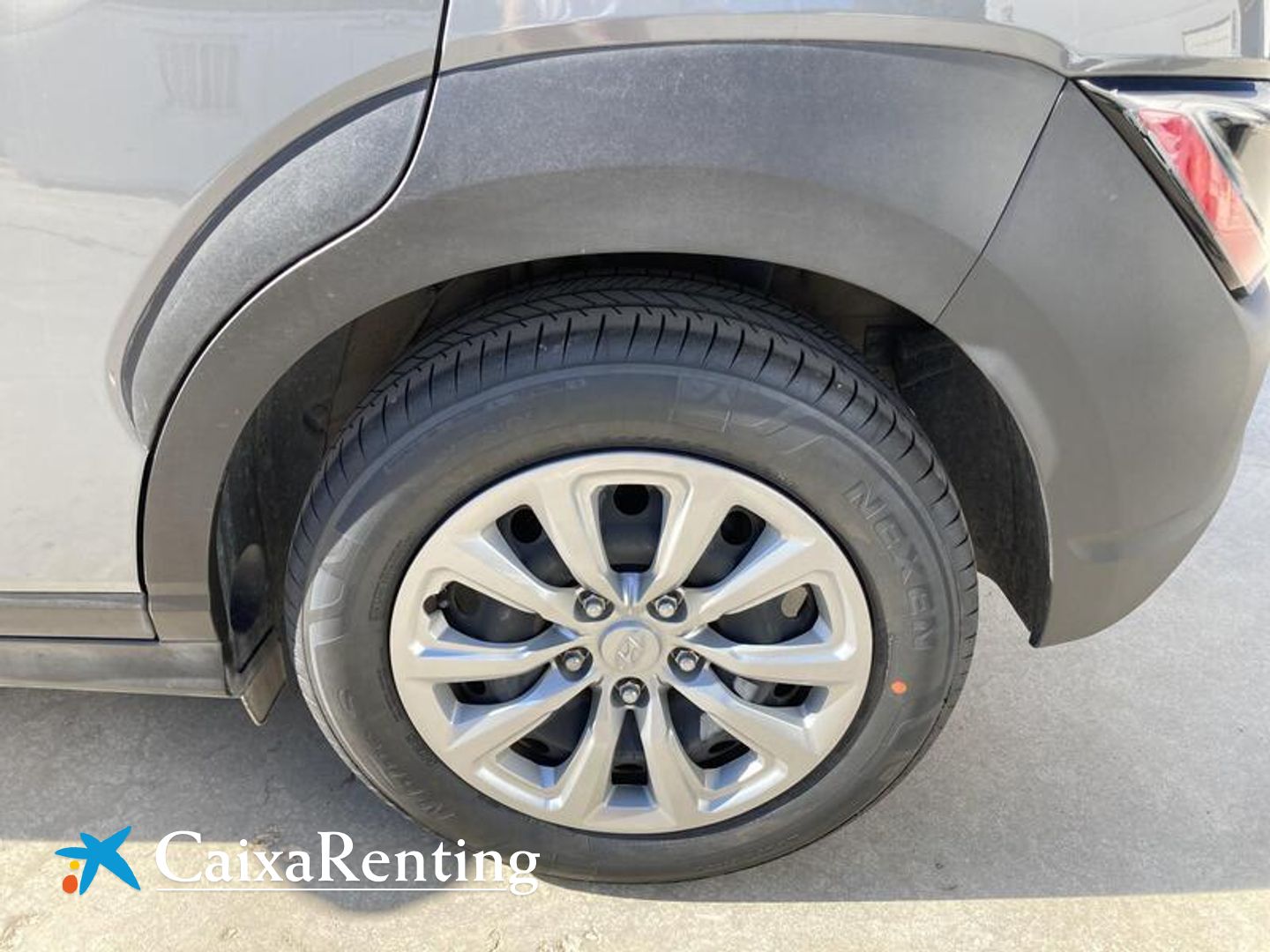 Hyundai Kona 1.0 TGDI Klass 4x2 88 kW (120 CV)