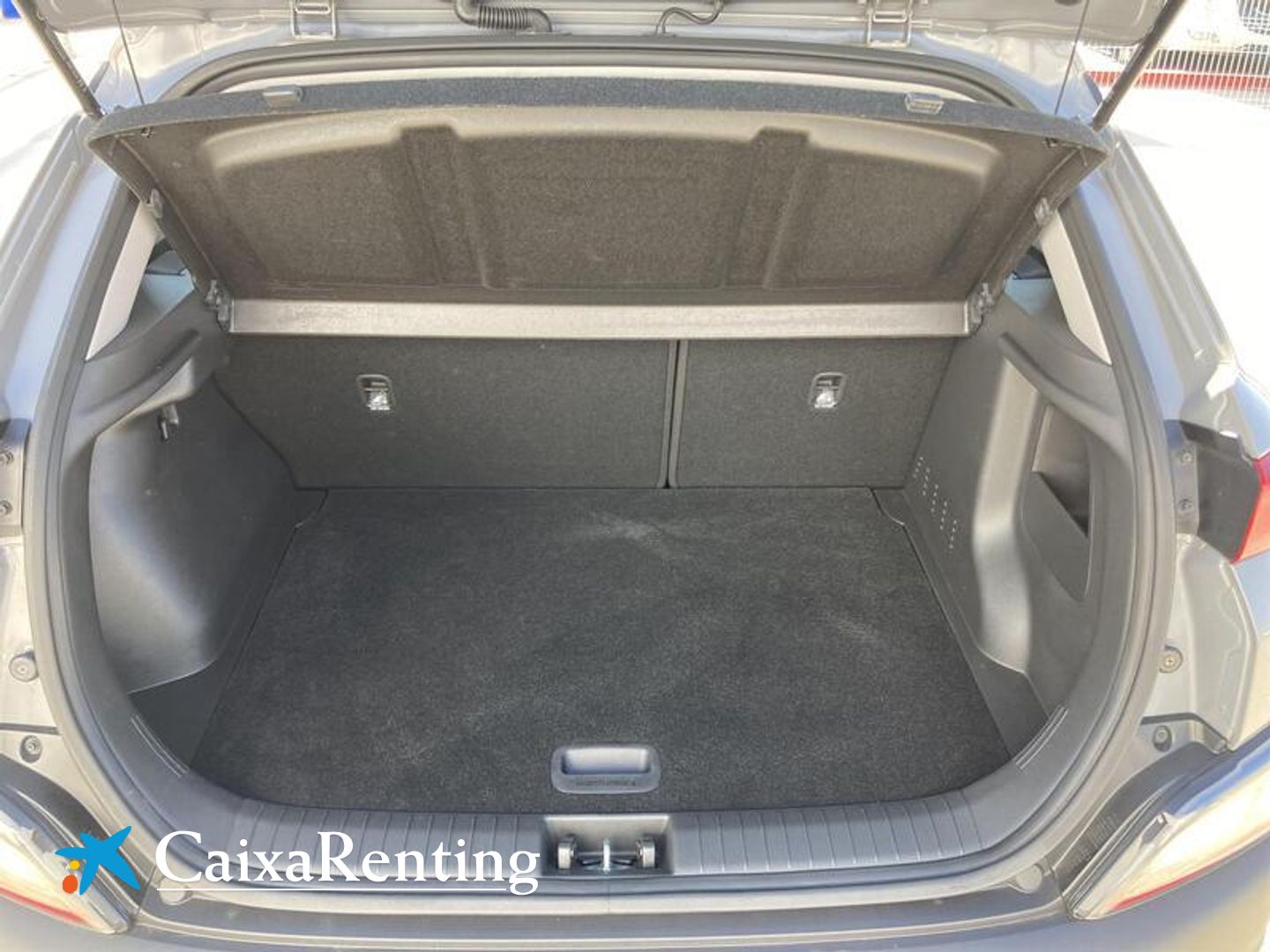 Hyundai Kona 1.0 TGDI Klass 4x2 88 kW (120 CV)