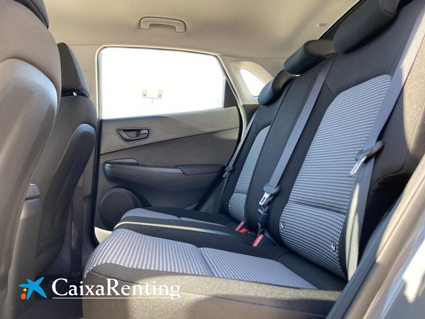Hyundai Kona 1.0 TGDI Klass 4x2 88 kW (120 CV)