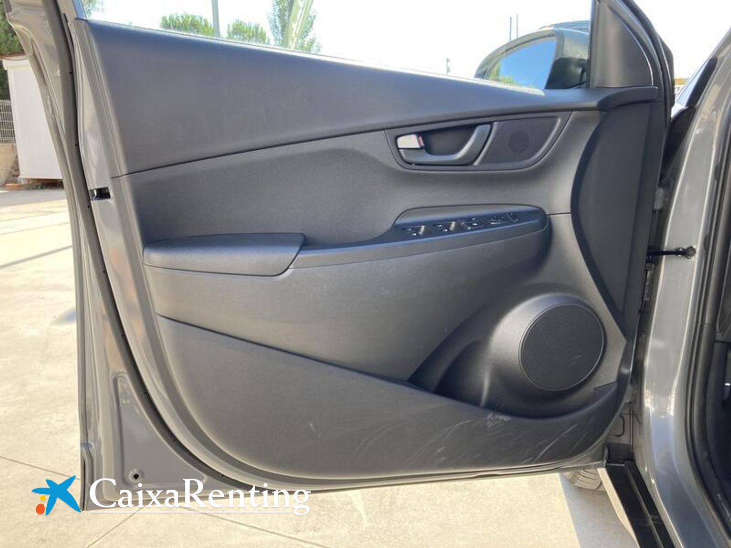 Hyundai Kona 1.0 TGDI Klass 4x2 88 kW (120 CV)