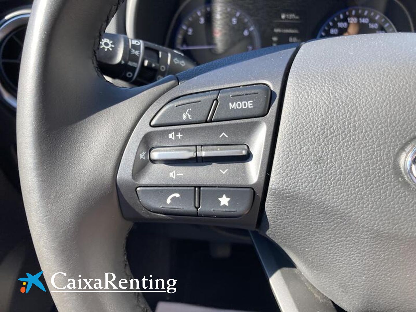 Hyundai Kona 1.0 TGDI Klass 4x2 88 kW (120 CV)
