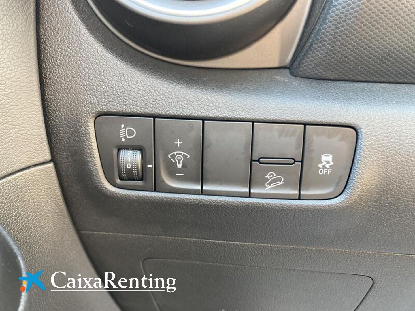 Hyundai Kona 1.0 TGDI Klass 4x2 88 kW (120 CV)