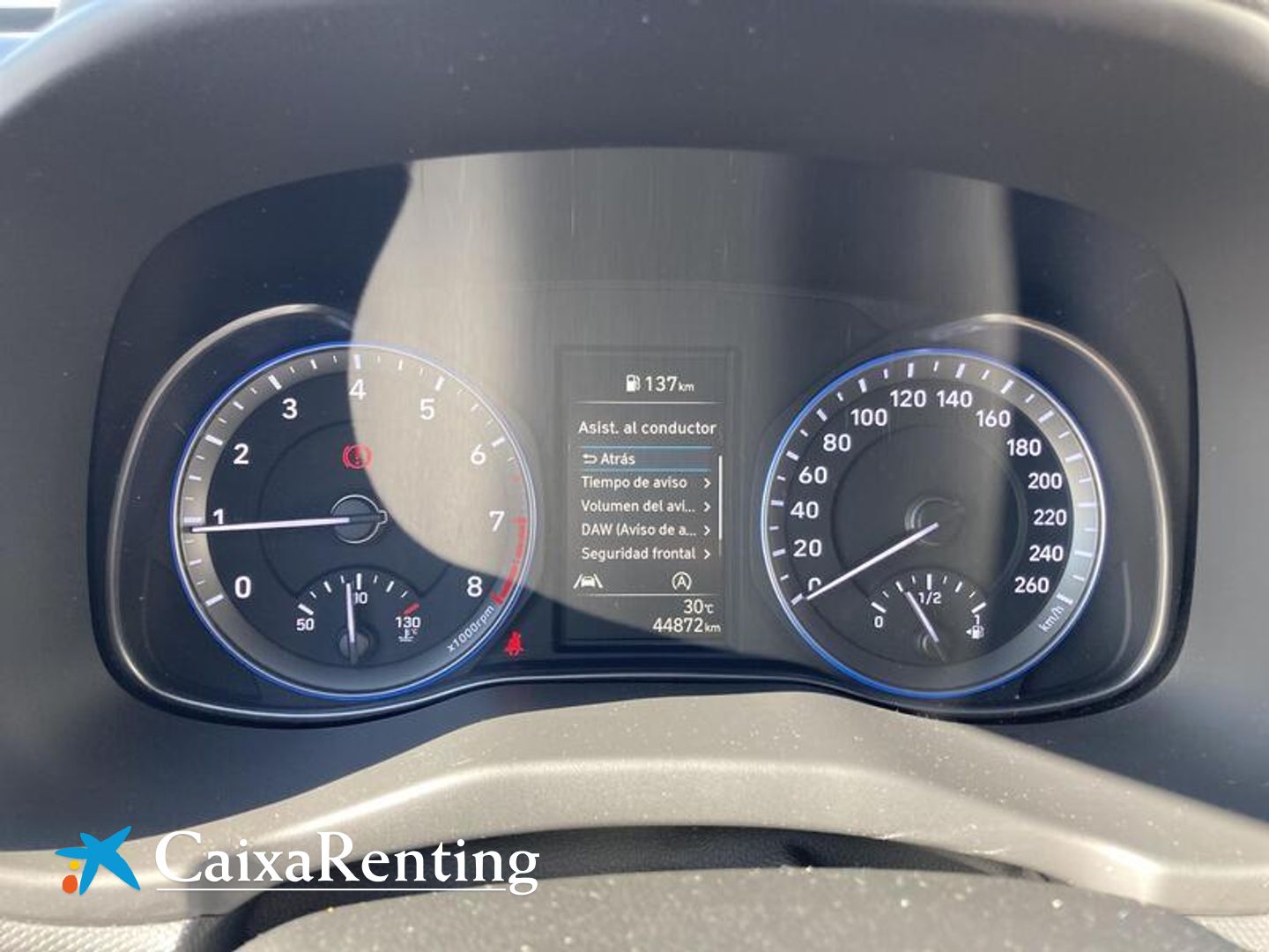 Hyundai Kona 1.0 TGDI Klass 4x2 88 kW (120 CV)