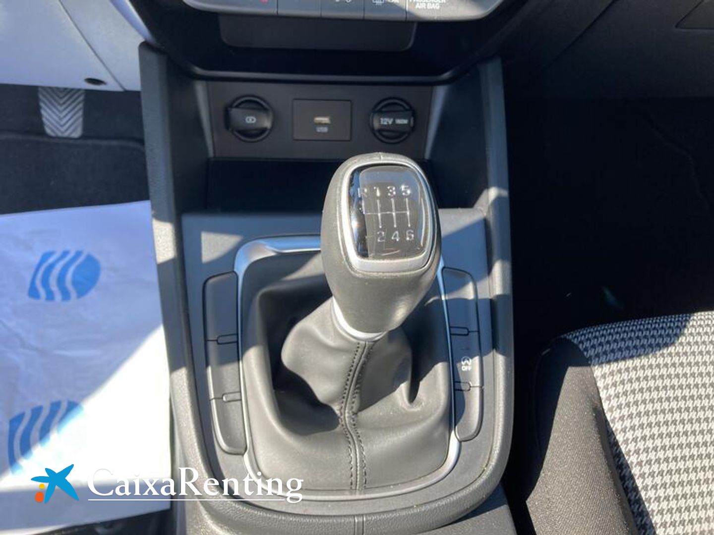 Hyundai Kona 1.0 TGDI Klass 4x2 88 kW (120 CV)