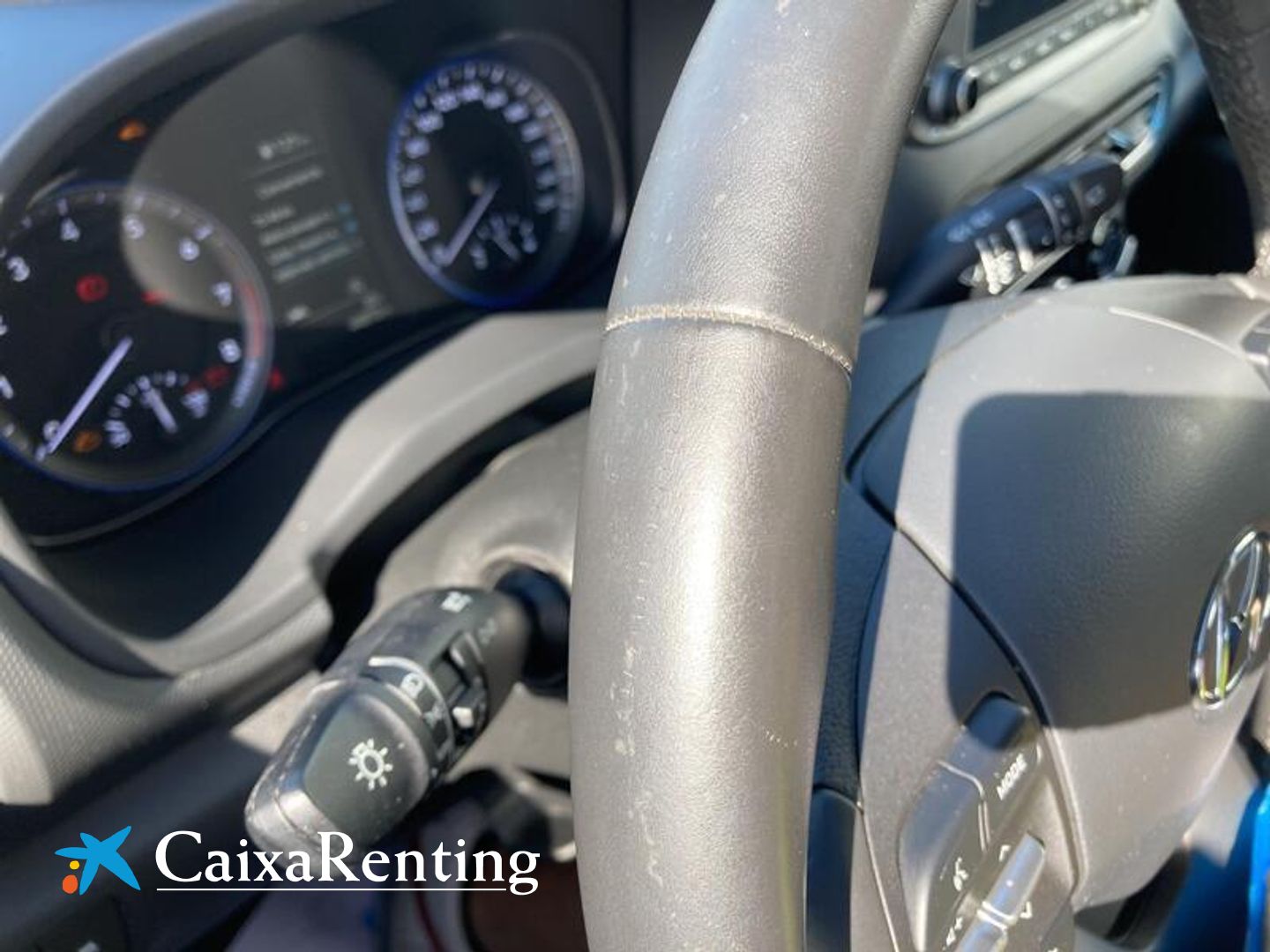 Hyundai Kona 1.0 TGDI Klass 4x2 88 kW (120 CV)