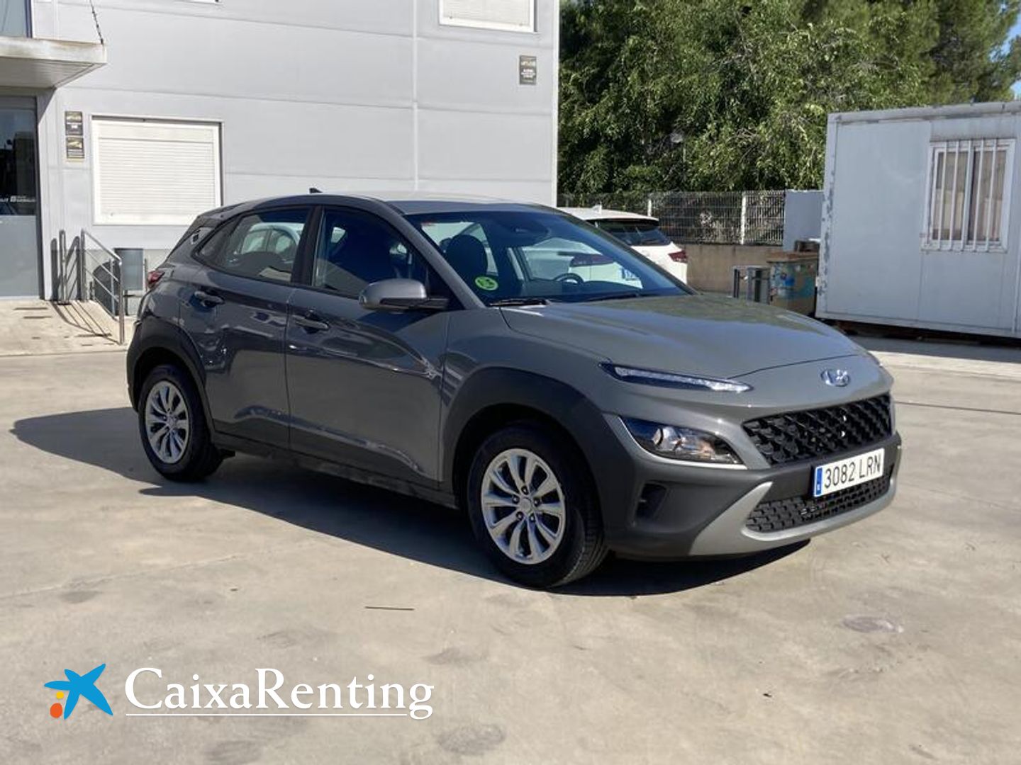 Hyundai Kona 1.0 TGDI Klass 4x2 88 kW (120 CV)