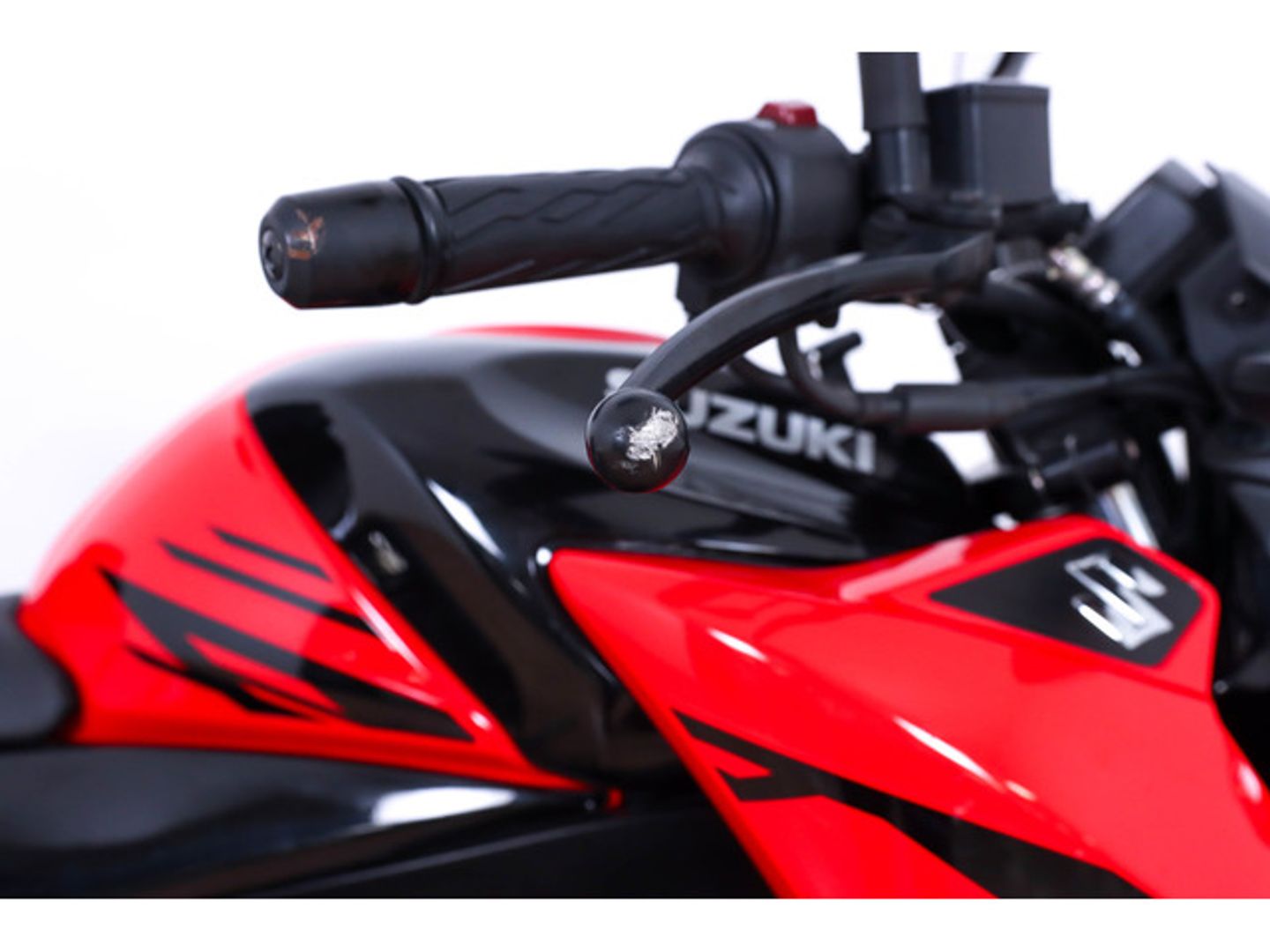 Suzuki GSX-S 125