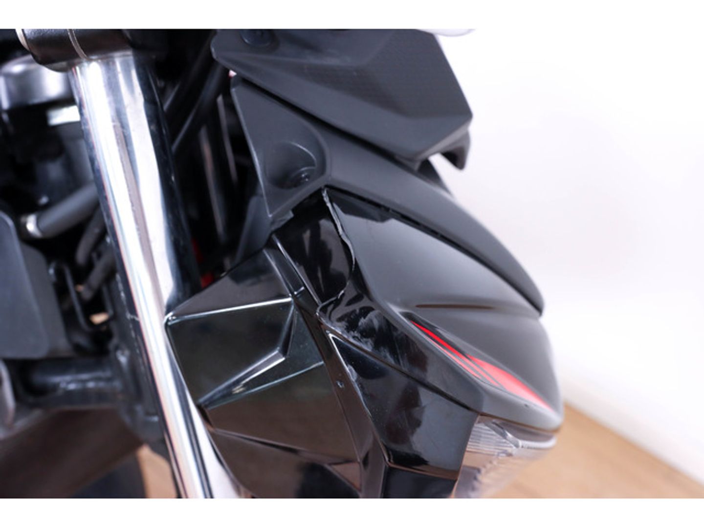 Suzuki GSX-S 125