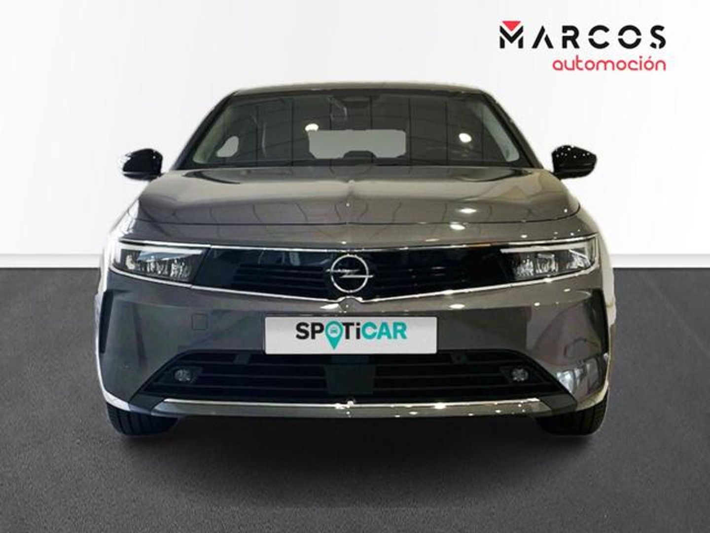 Opel Astra 1.5 D Elegance Auto 96 kW (130 CV)