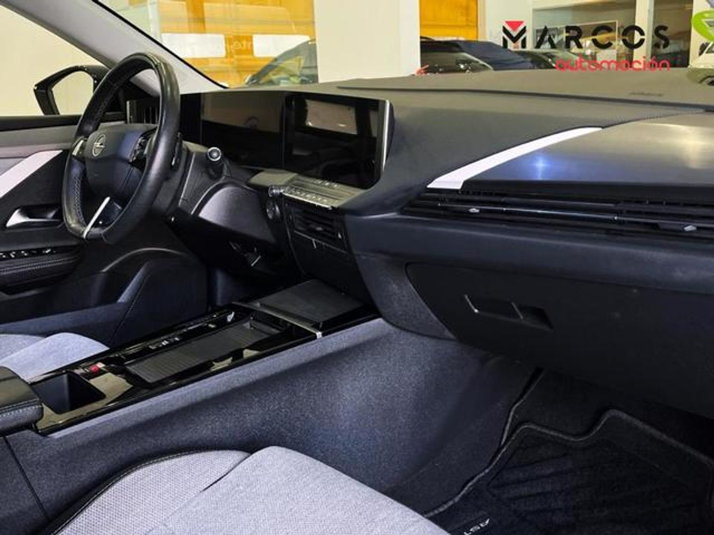 Opel Astra 1.5 D Elegance Auto 96 kW (130 CV)