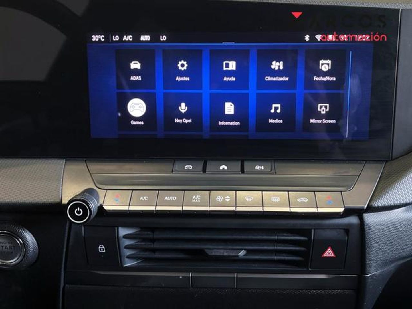 Opel Astra 1.5 D Elegance Auto 96 kW (130 CV)
