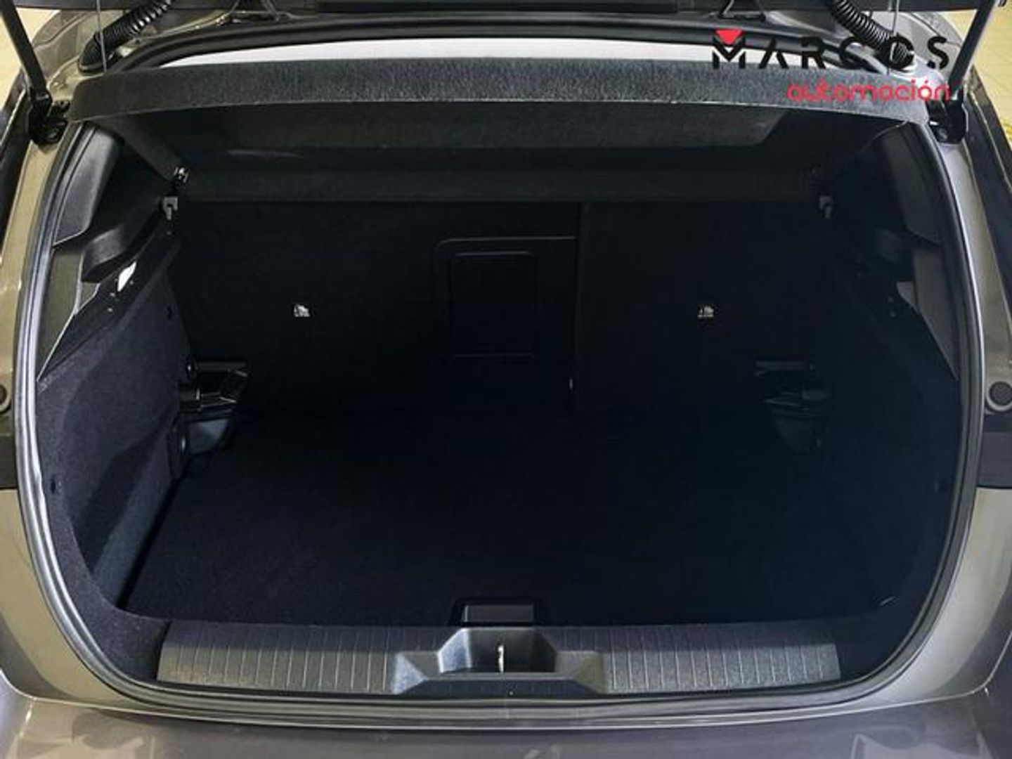 Opel Astra 1.5 D Elegance Auto 96 kW (130 CV)