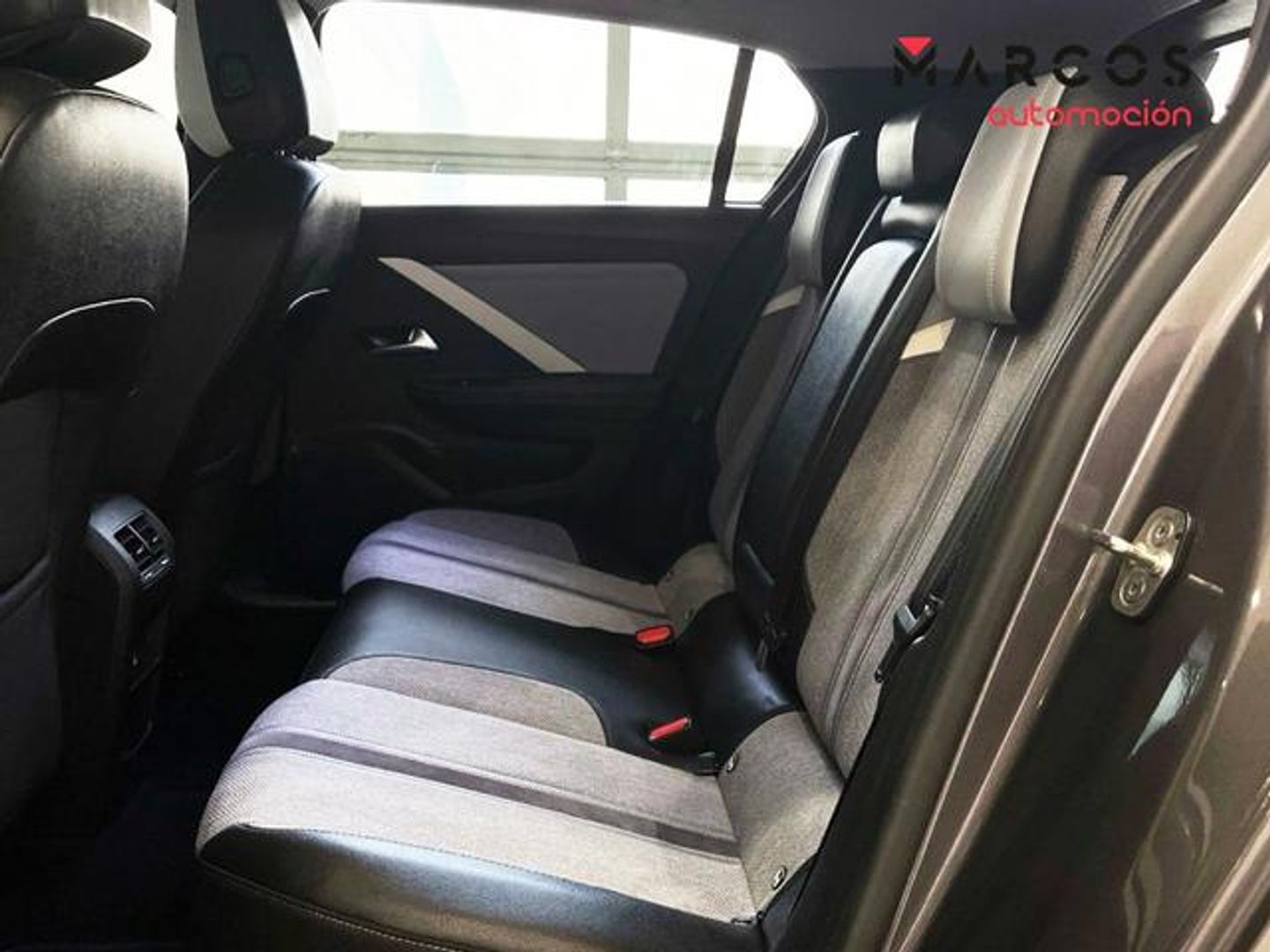 Opel Astra 1.5 D Elegance Auto 96 kW (130 CV)