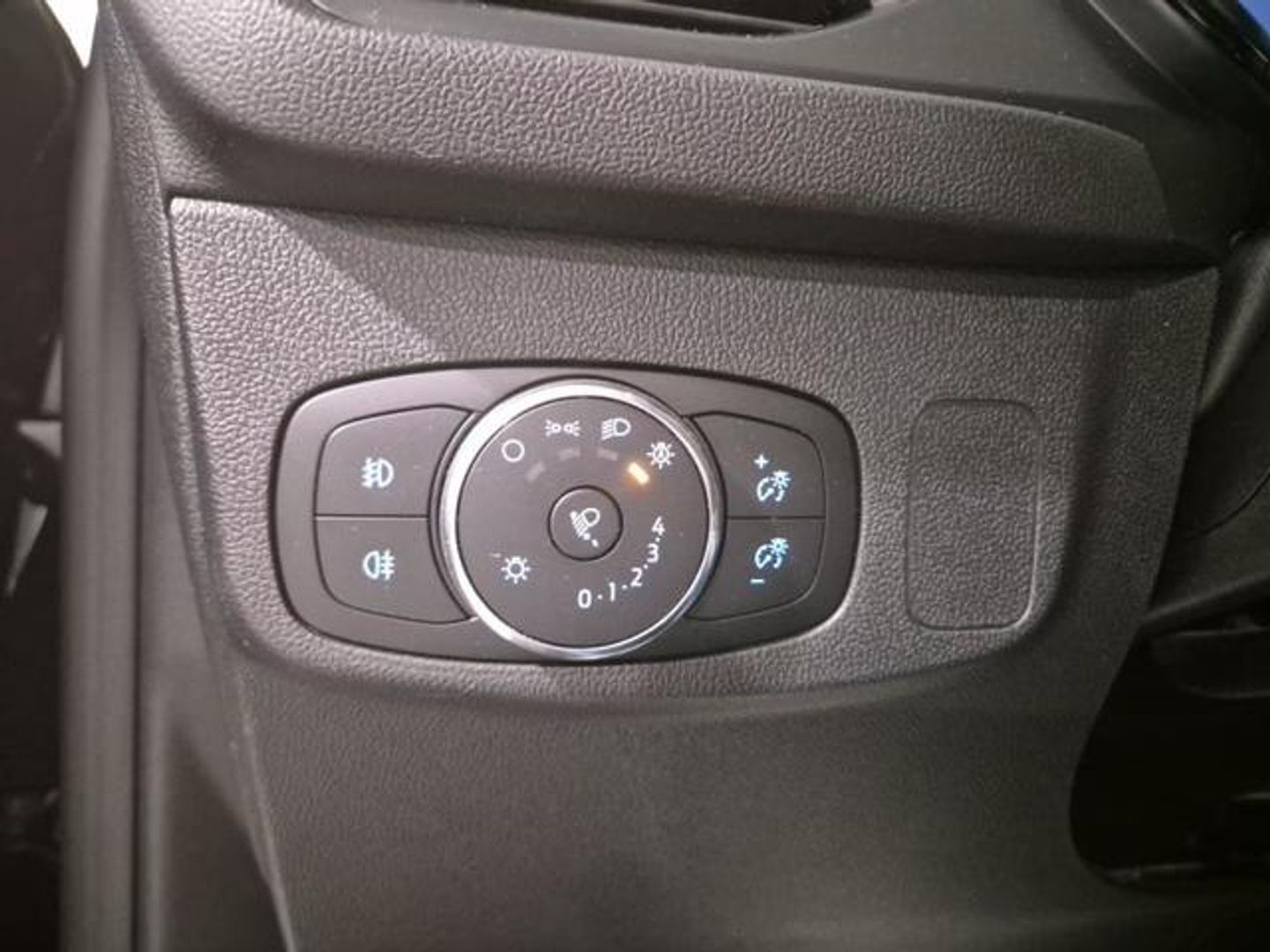 Ford Focus 1.0 Ecoboost MHEV ST-Line 114 kW (155 CV)