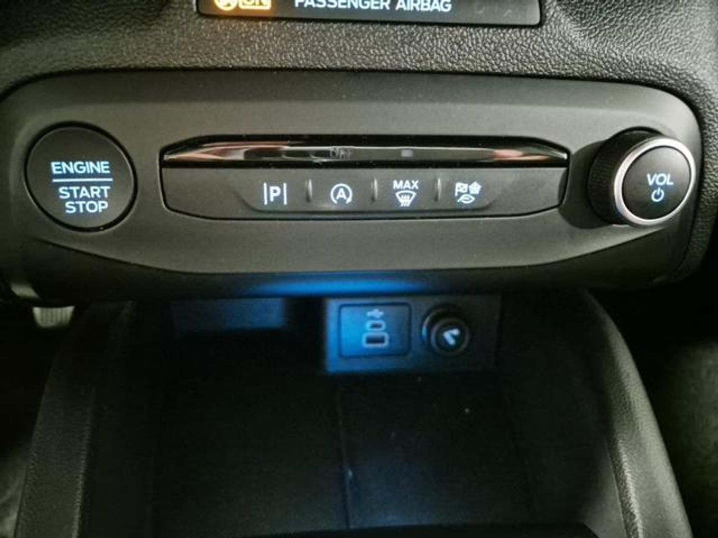 Ford Focus 1.0 Ecoboost MHEV ST-Line 114 kW (155 CV)