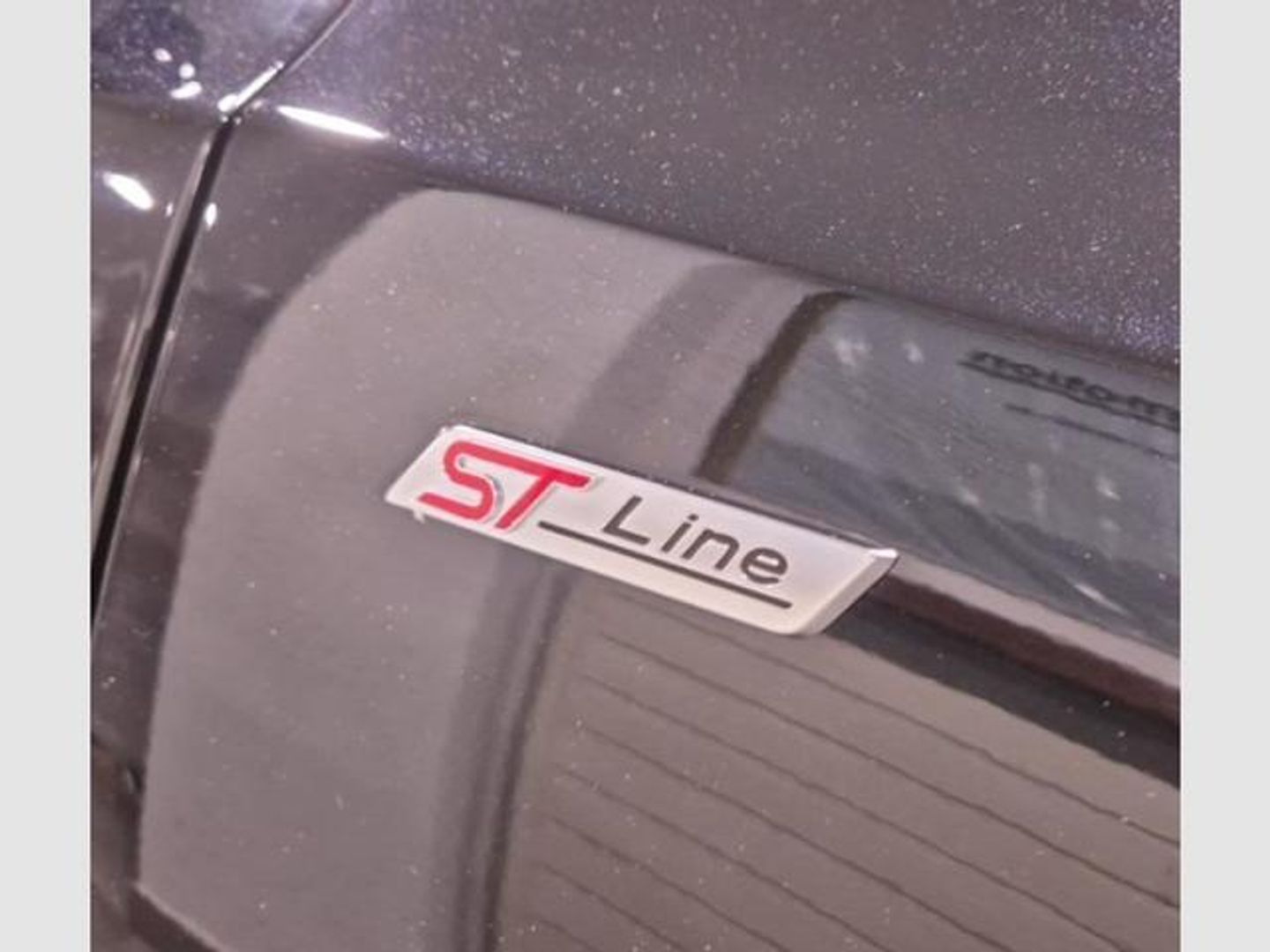 Ford Focus 1.0 Ecoboost MHEV ST-Line 114 kW (155 CV)