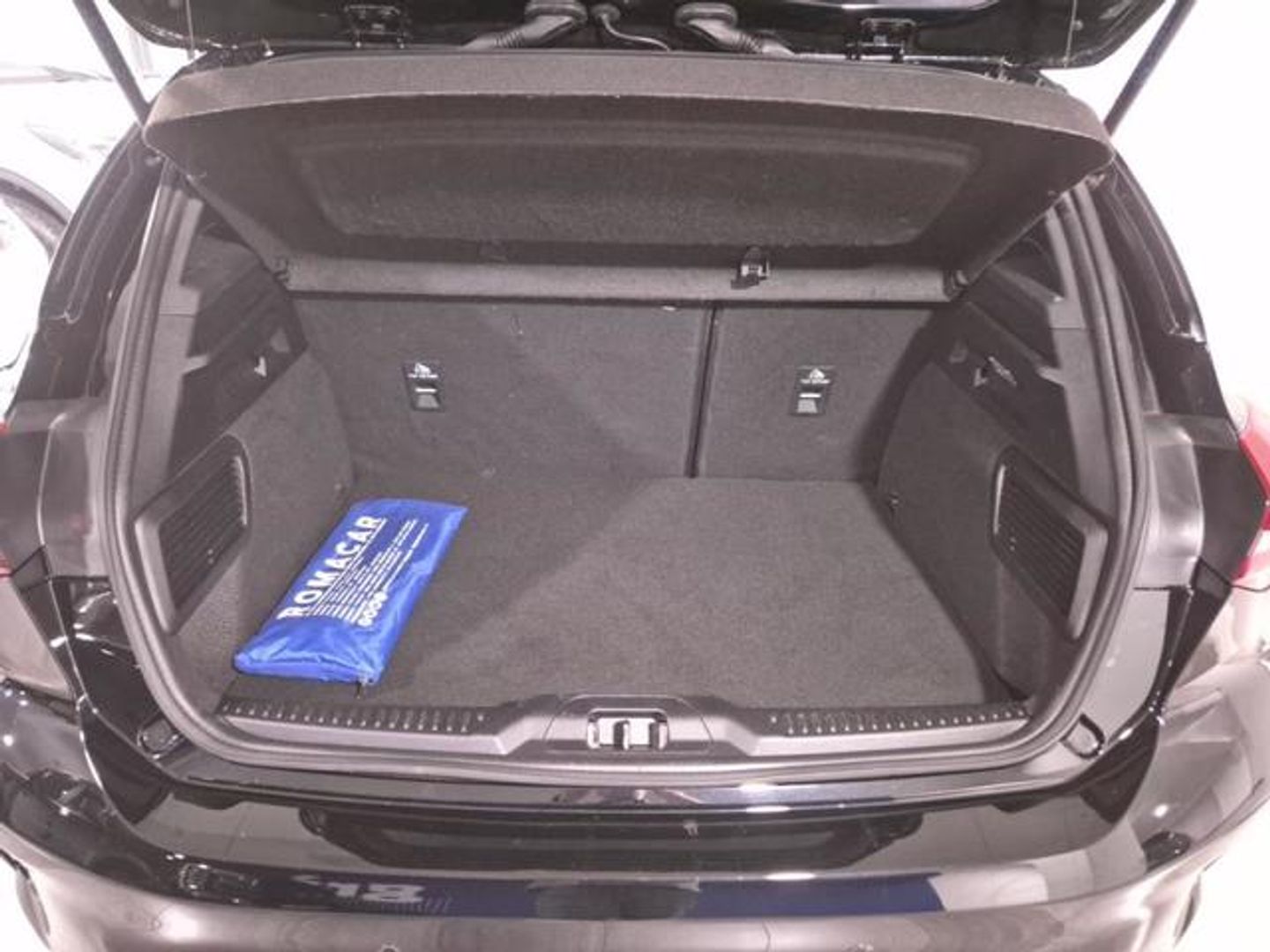 Ford Focus 1.0 Ecoboost MHEV ST-Line 114 kW (155 CV)