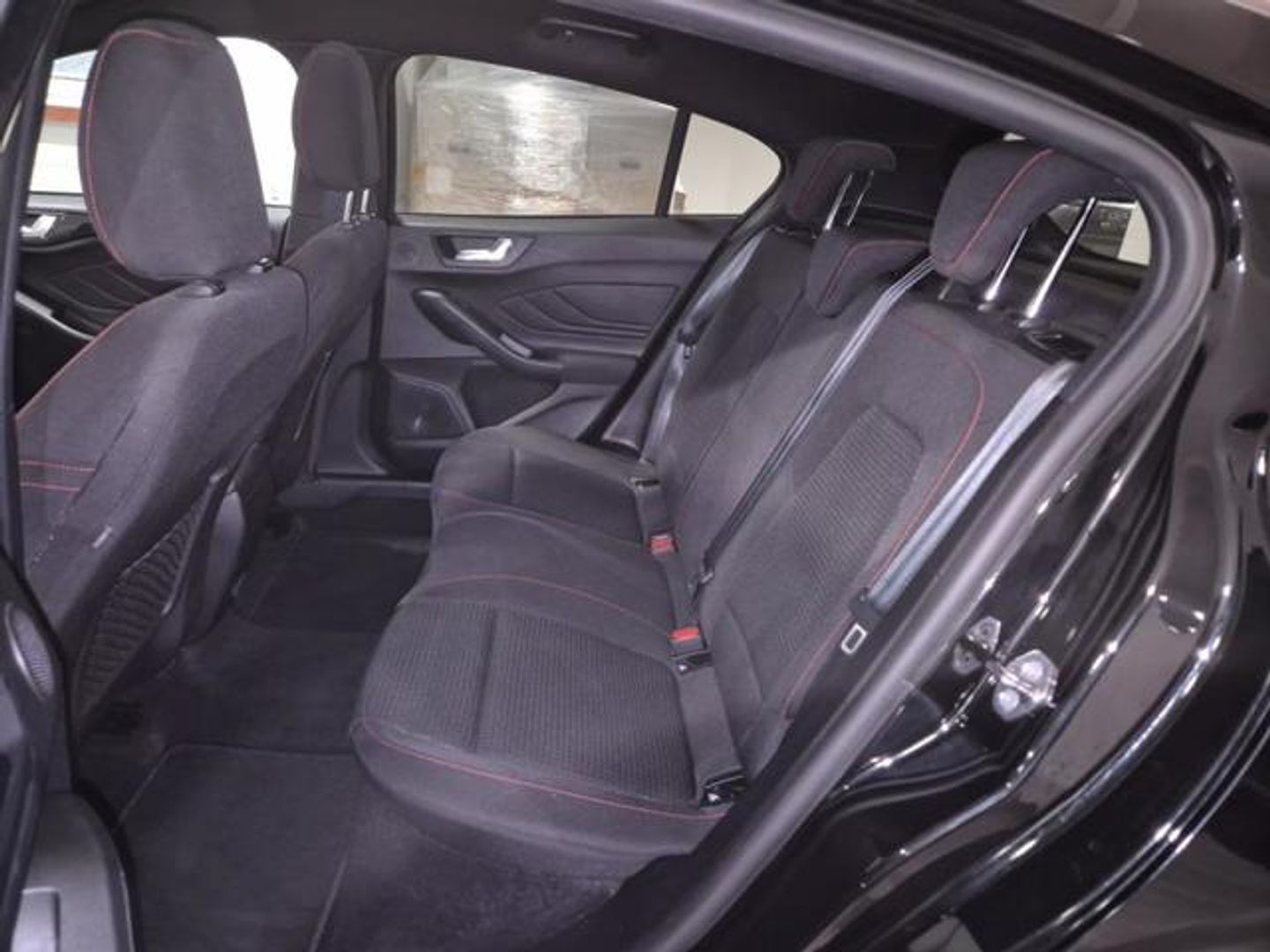 Ford Focus 1.0 Ecoboost MHEV ST-Line 114 kW (155 CV)
