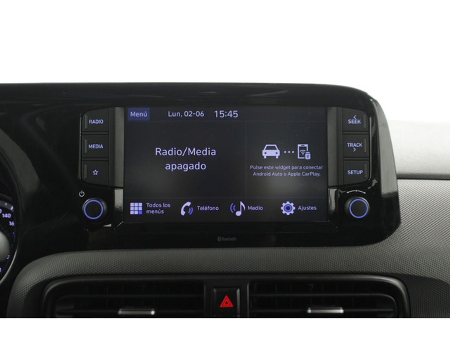 Hyundai i10 1.0 Klass 49 kW (67 CV)