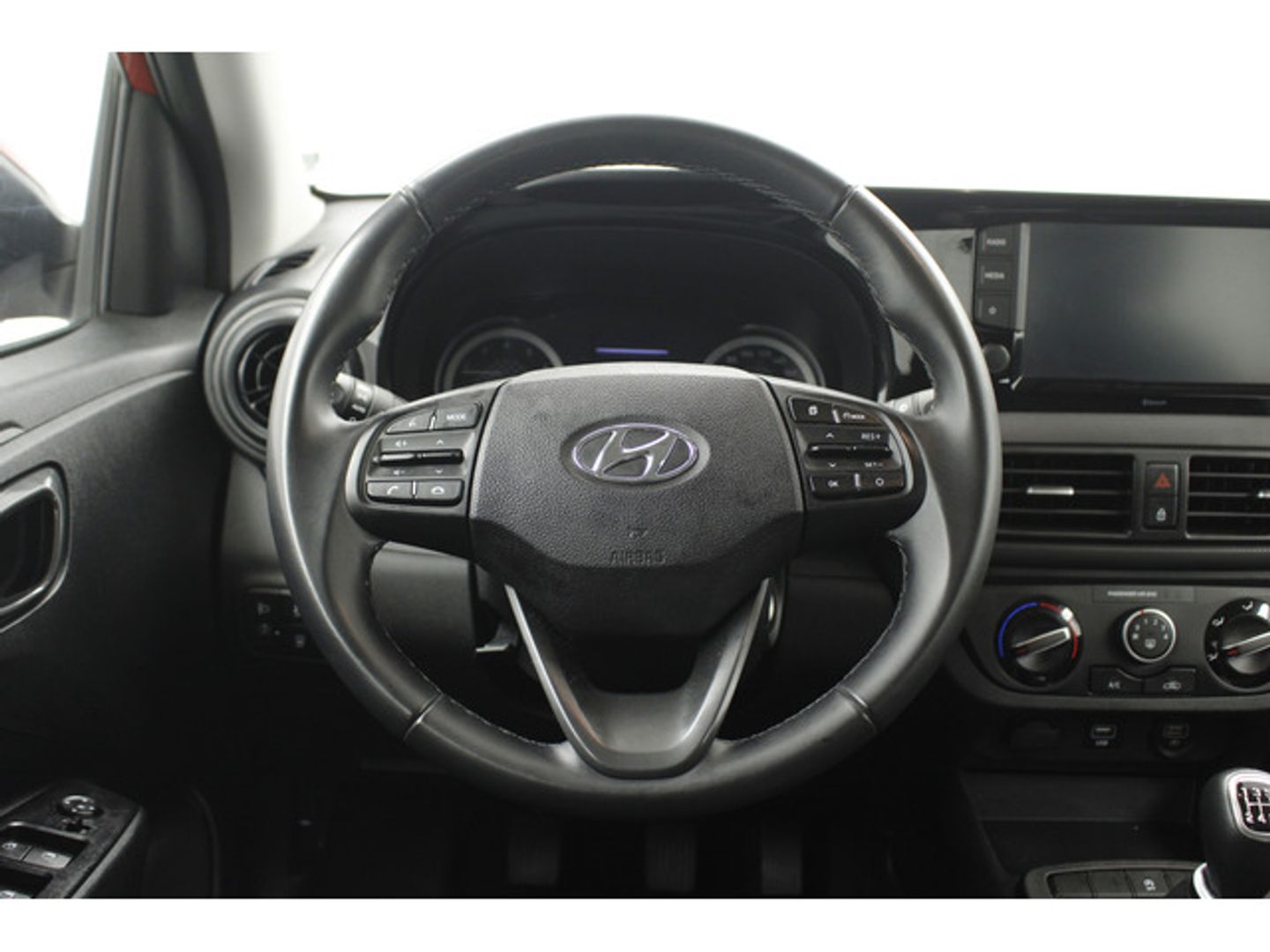 Hyundai i10 1.0 Klass 49 kW (67 CV)