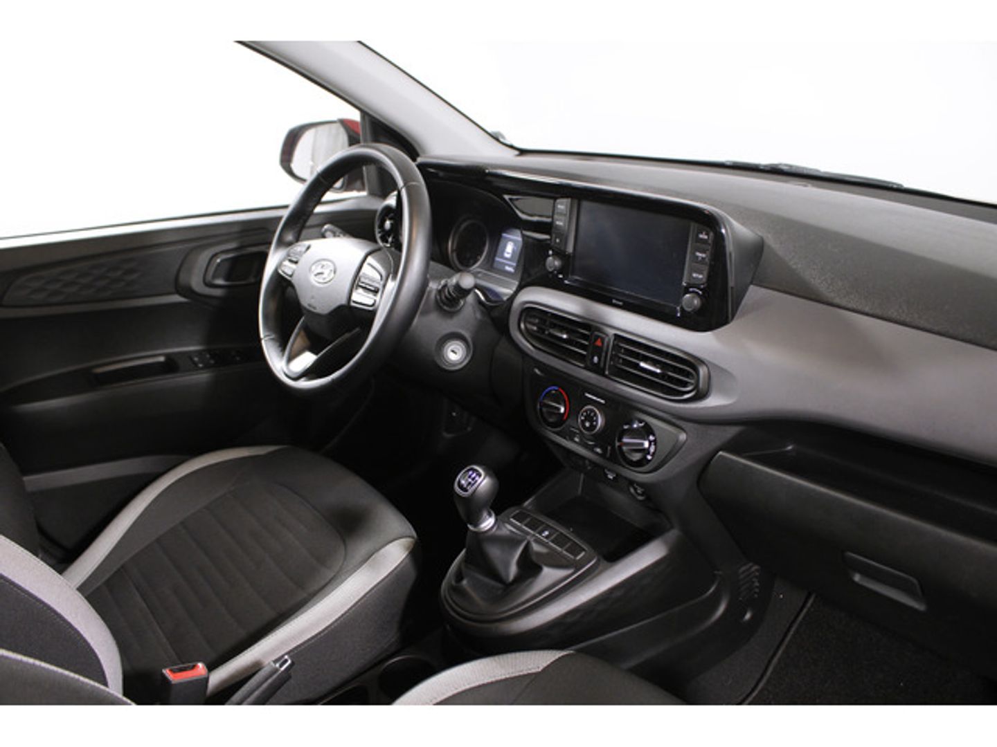 Hyundai i10 1.0 Klass 49 kW (67 CV)