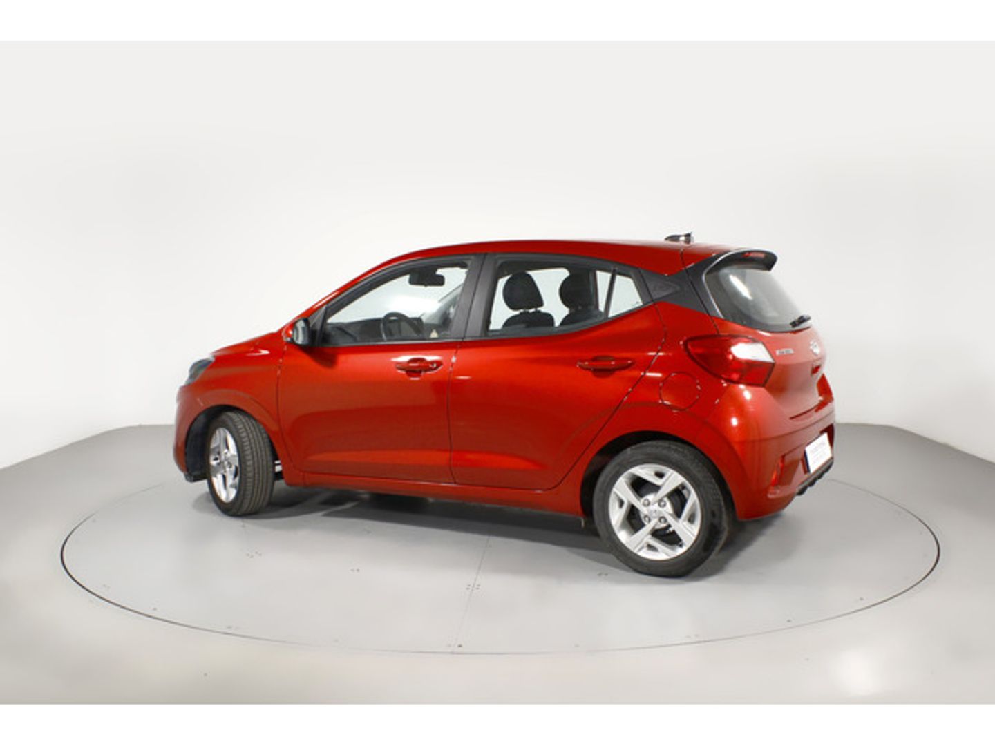 Hyundai i10 1.0 Klass 49 kW (67 CV)