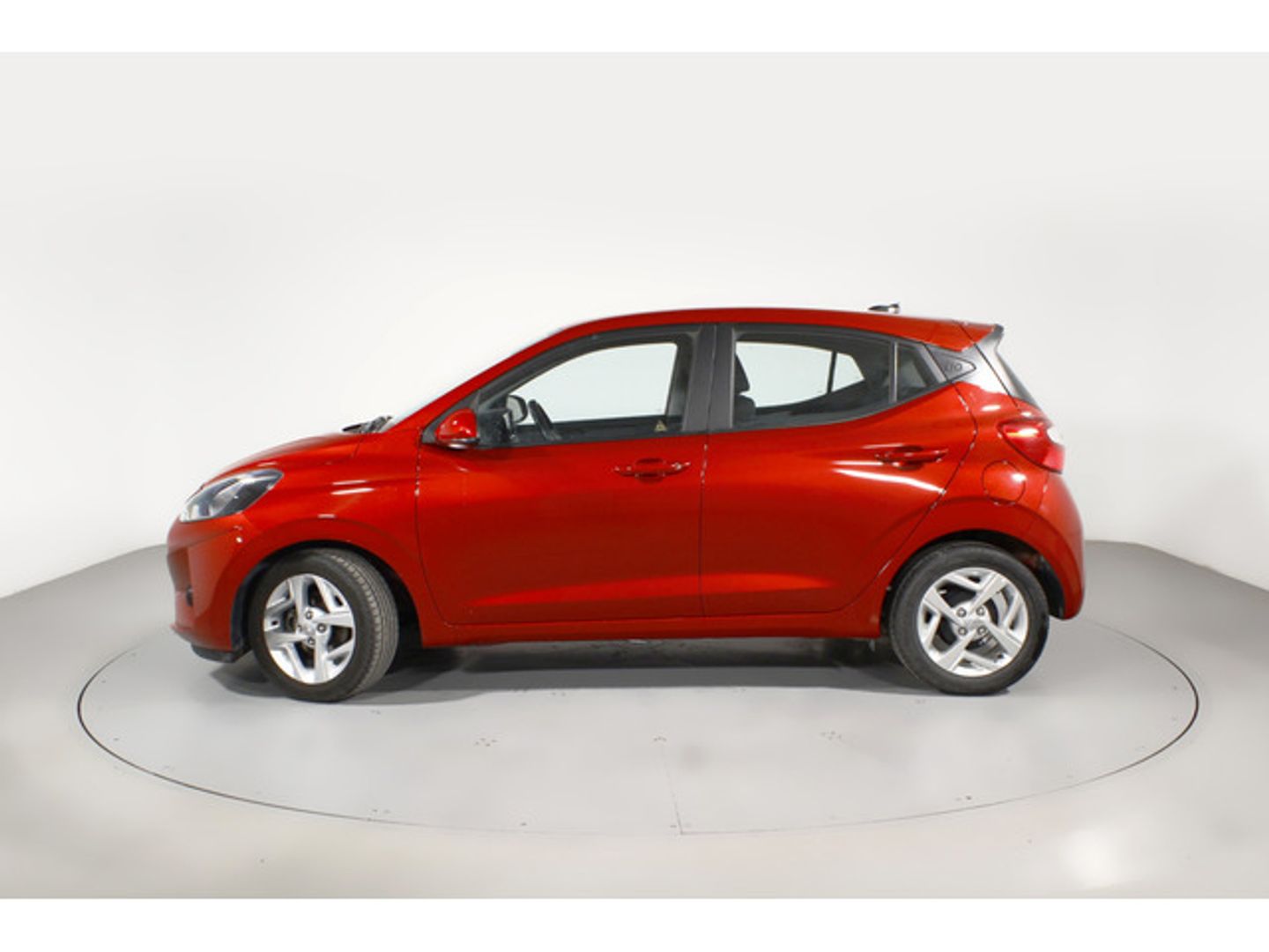 Hyundai i10 1.0 Klass 49 kW (67 CV)